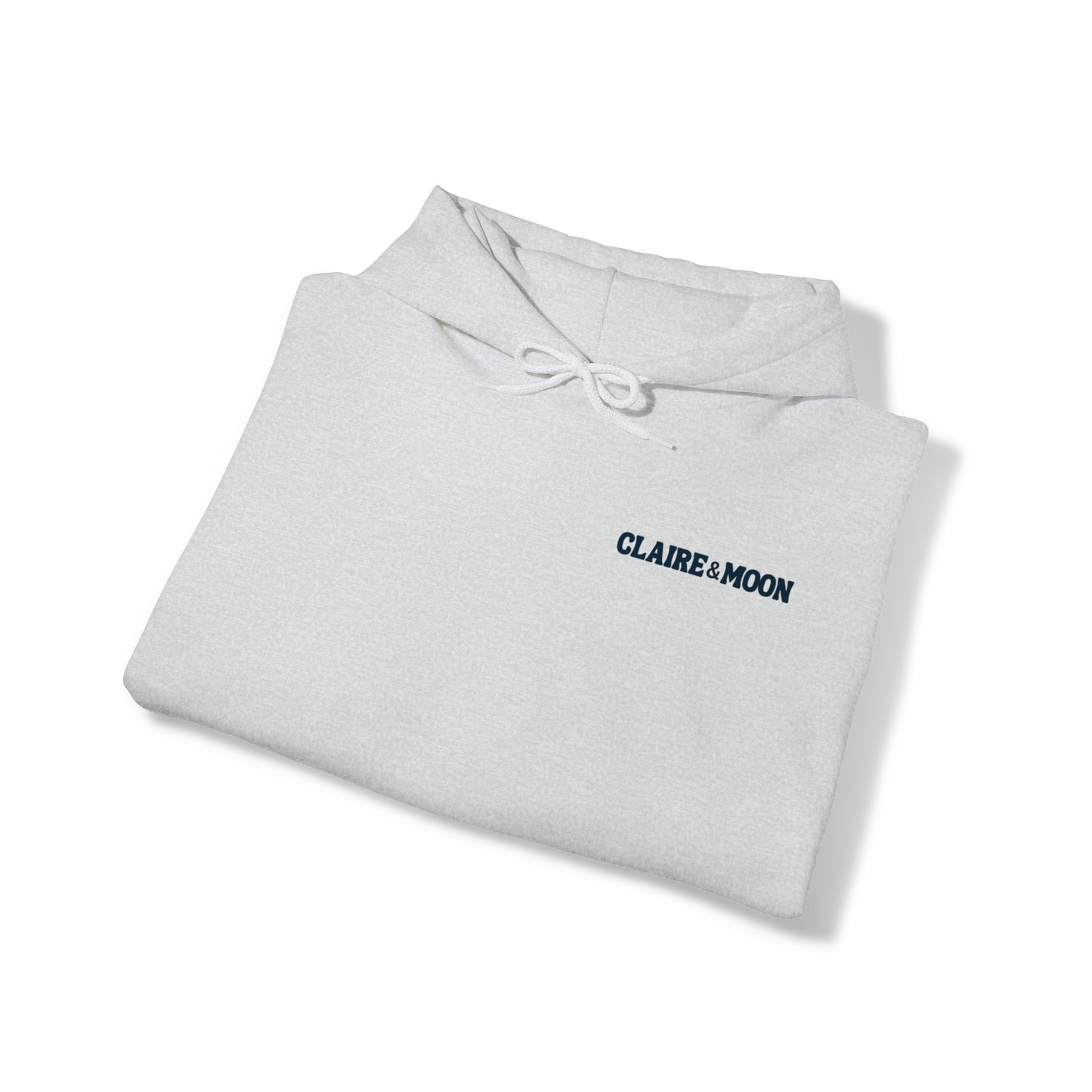 Claireandmoon Iconic Hoodie