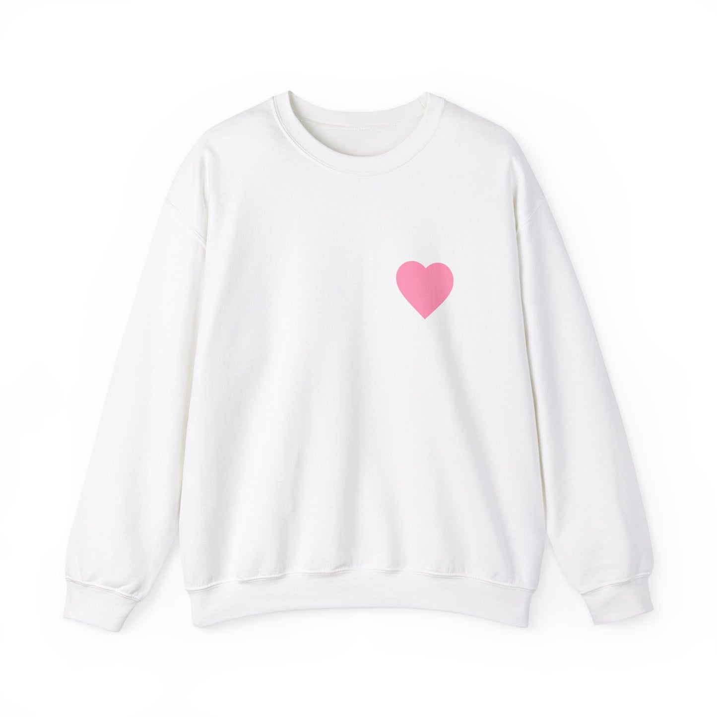 Self Love Club Crewneck Sweatshirt