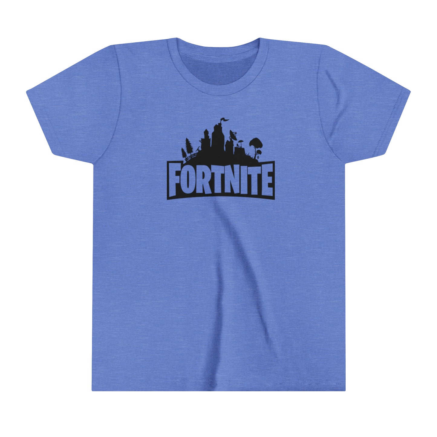 Fortnite Youth Short Sleeve Tee