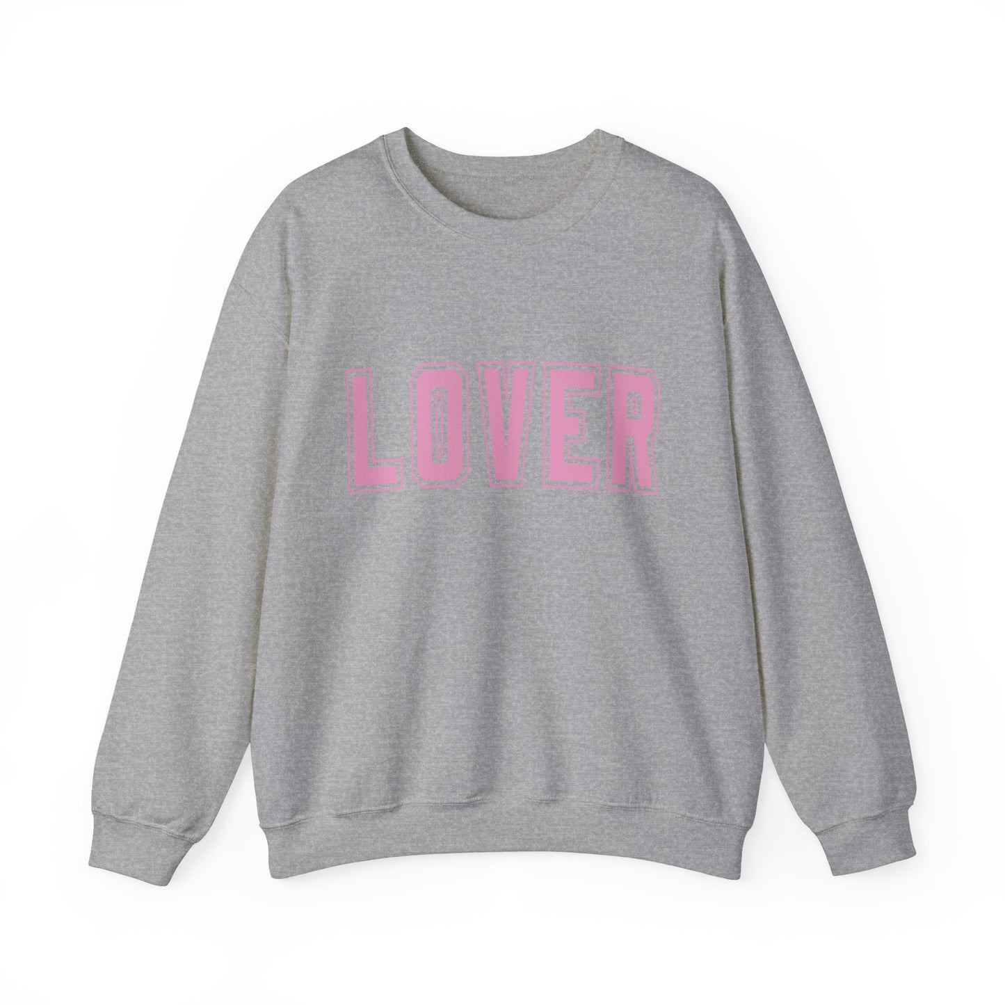 Lover Crewneck Sweatshirt
