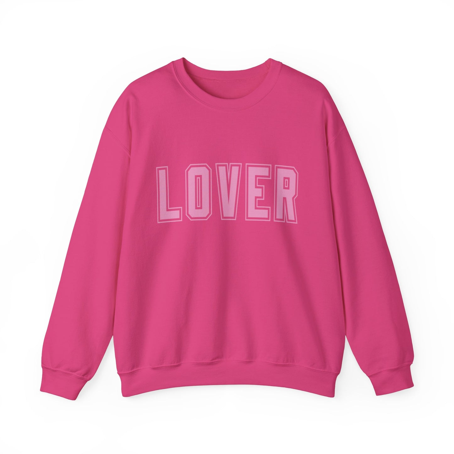 Lover Crewneck Sweatshirt