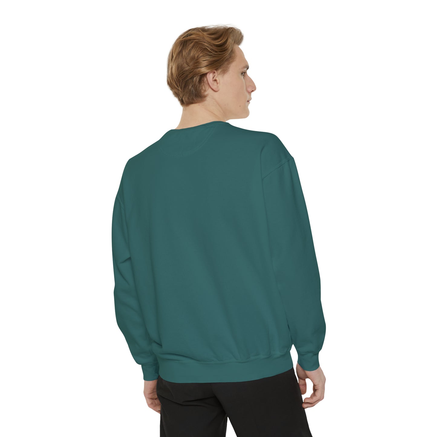 Apres Ski Comfort Colors Sweatshirt