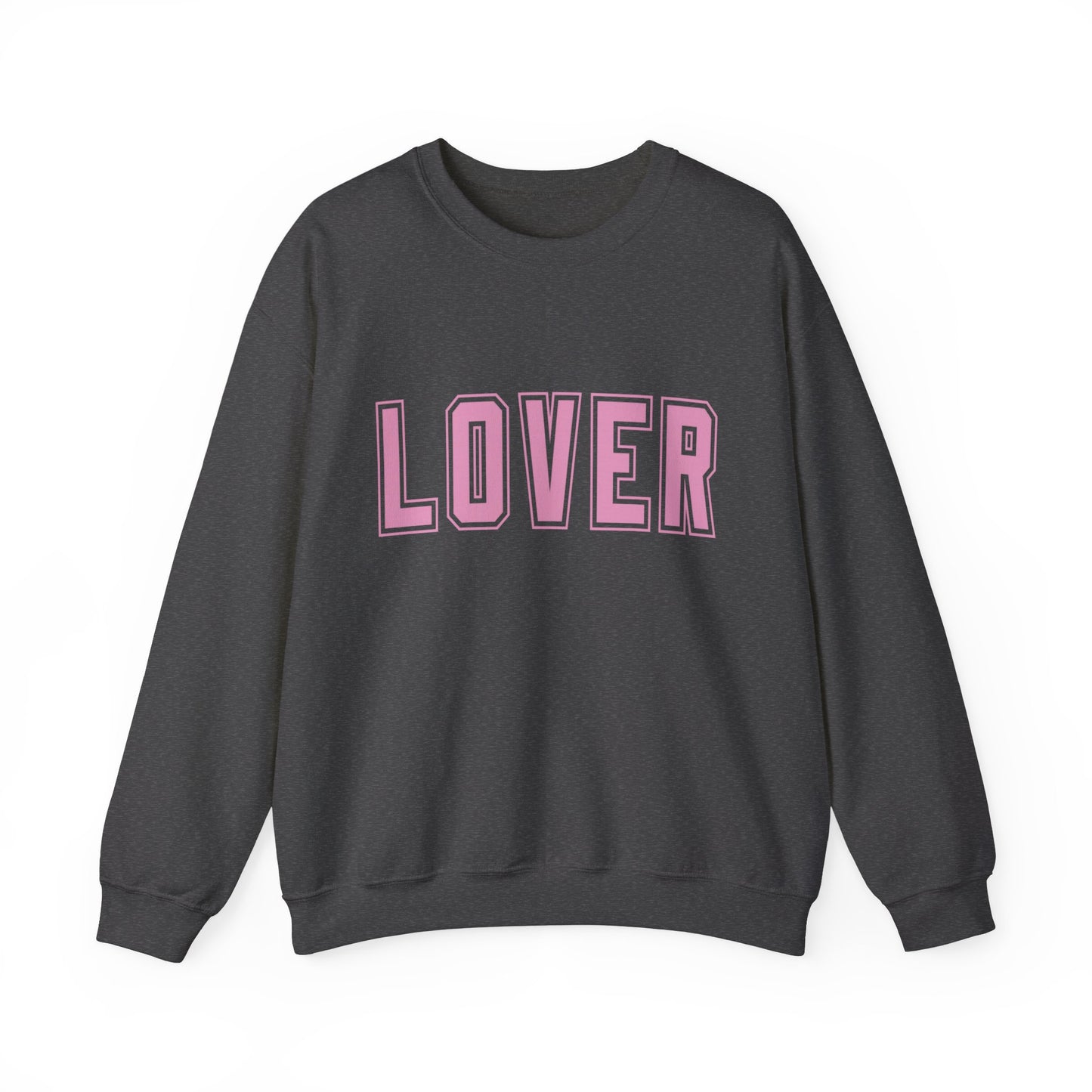 Lover Crewneck Sweatshirt