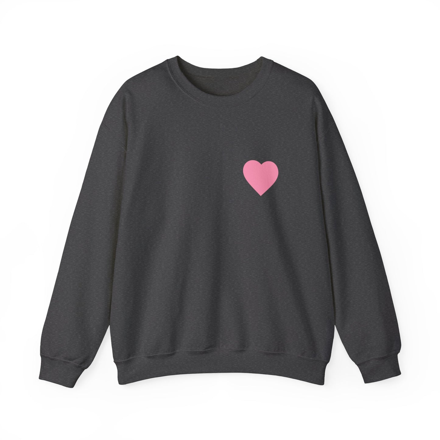 Self Love Club Crewneck Sweatshirt