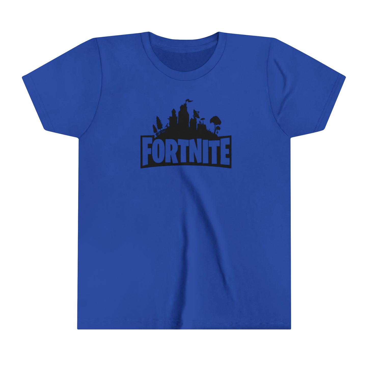 Fortnite Youth Short Sleeve Tee