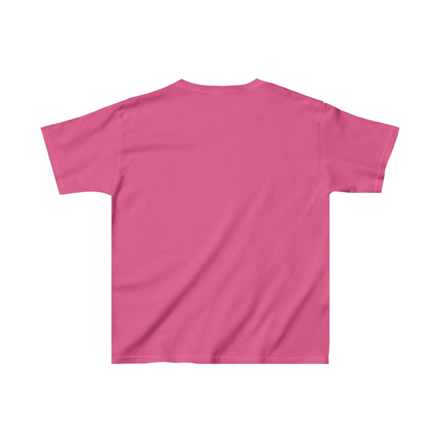 Fortnite Kids Heavy Cotton Tee