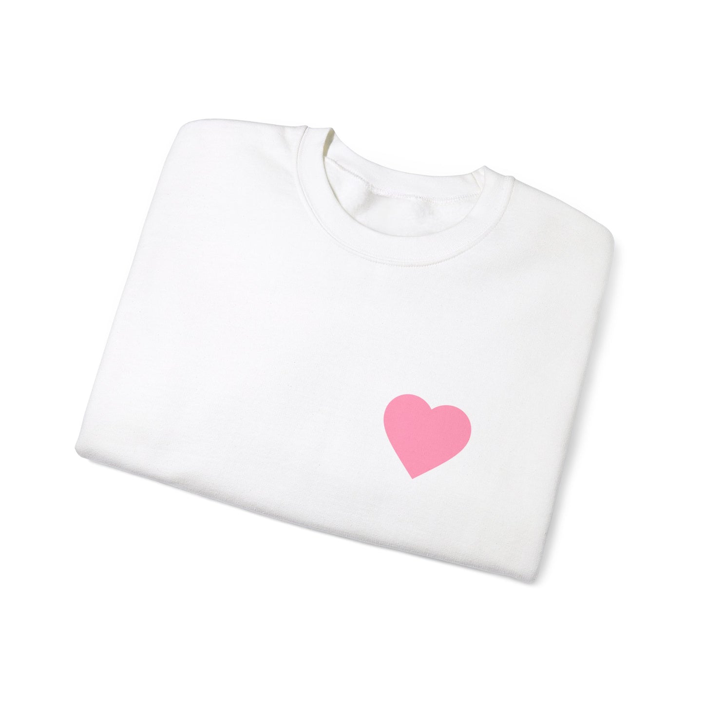 Self Love Club Crewneck Sweatshirt