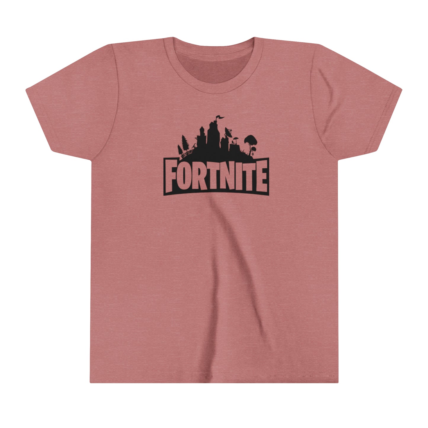 Fortnite Youth Short Sleeve Tee
