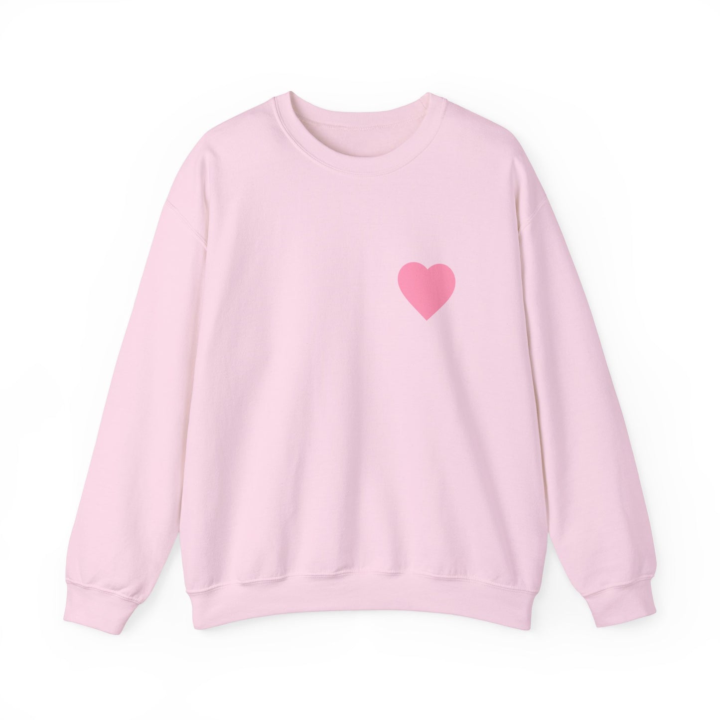 Self Love Club Crewneck Sweatshirt