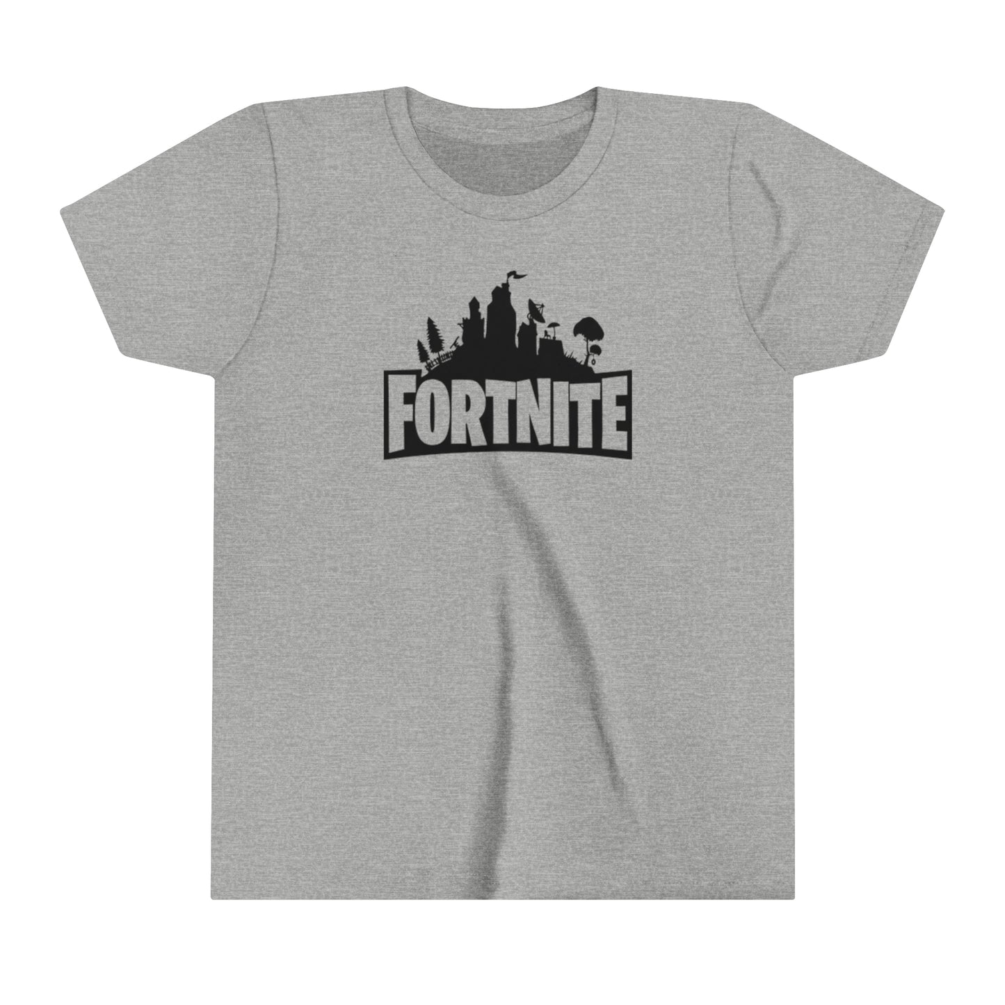 Fortnite Youth Short Sleeve Tee