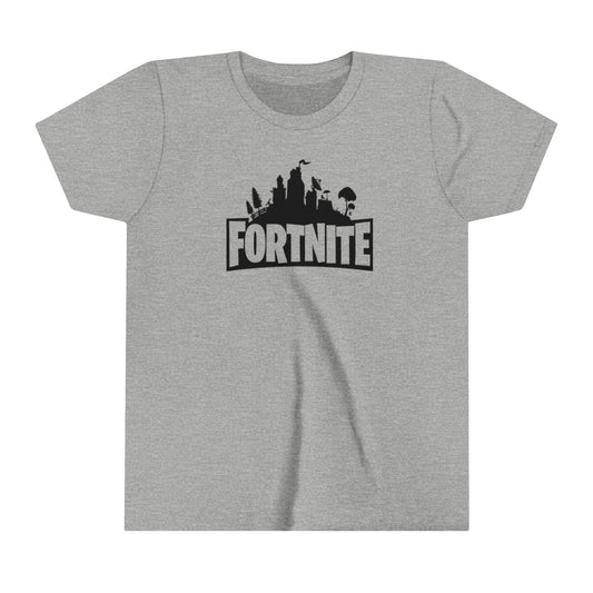 Fortnite Youth Short Sleeve Tee