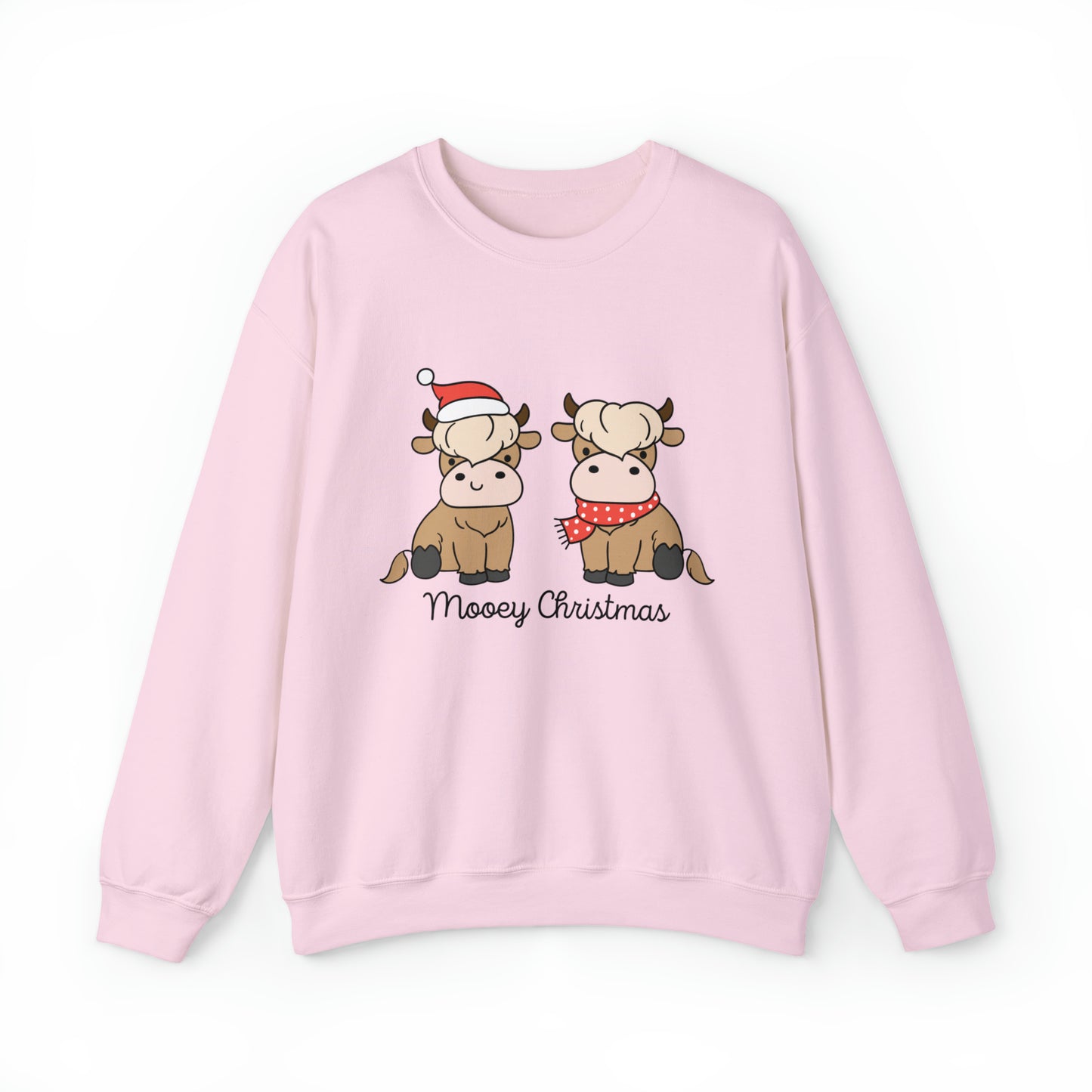 Money Christmas Unisex Sweatshirt