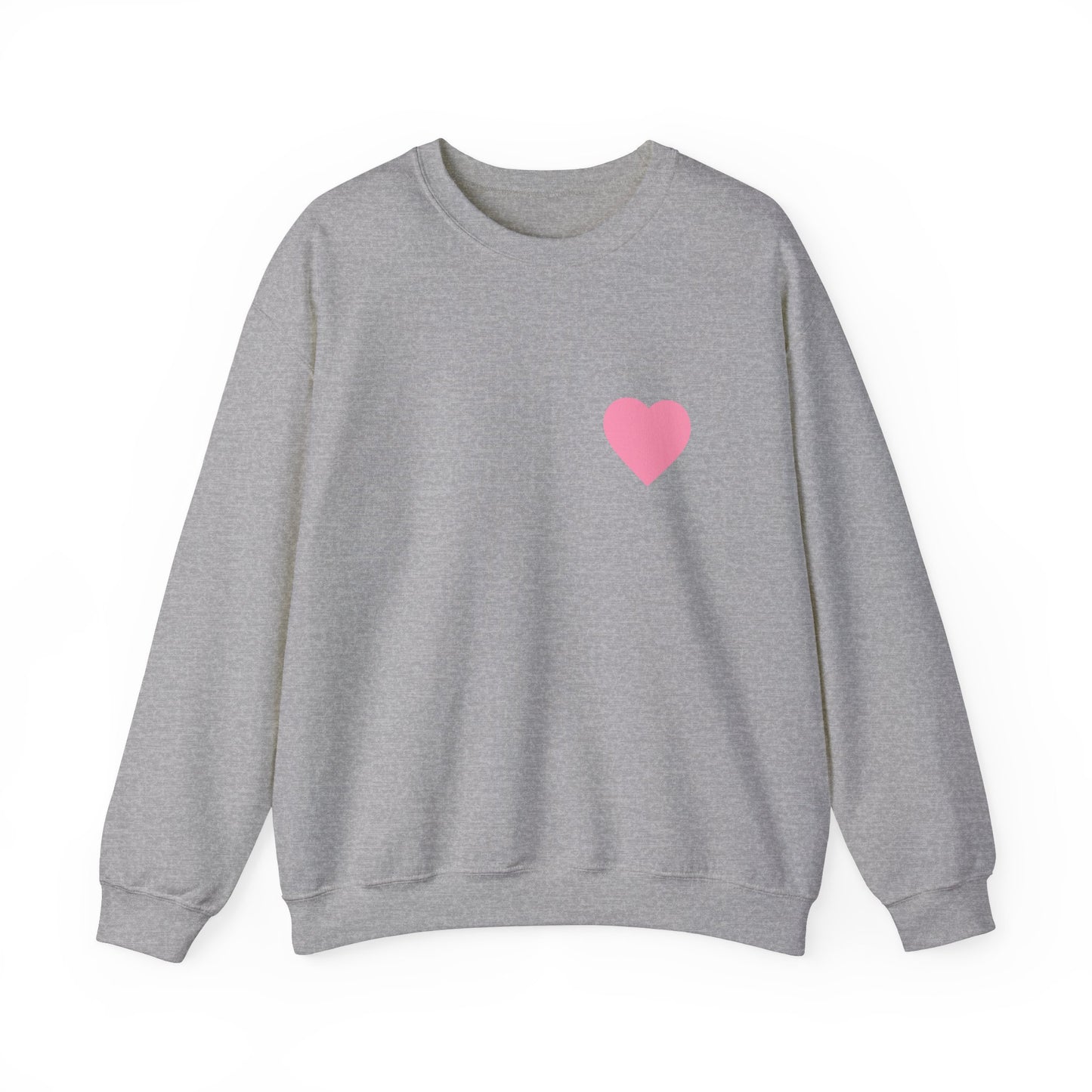 Self Love Club Crewneck Sweatshirt