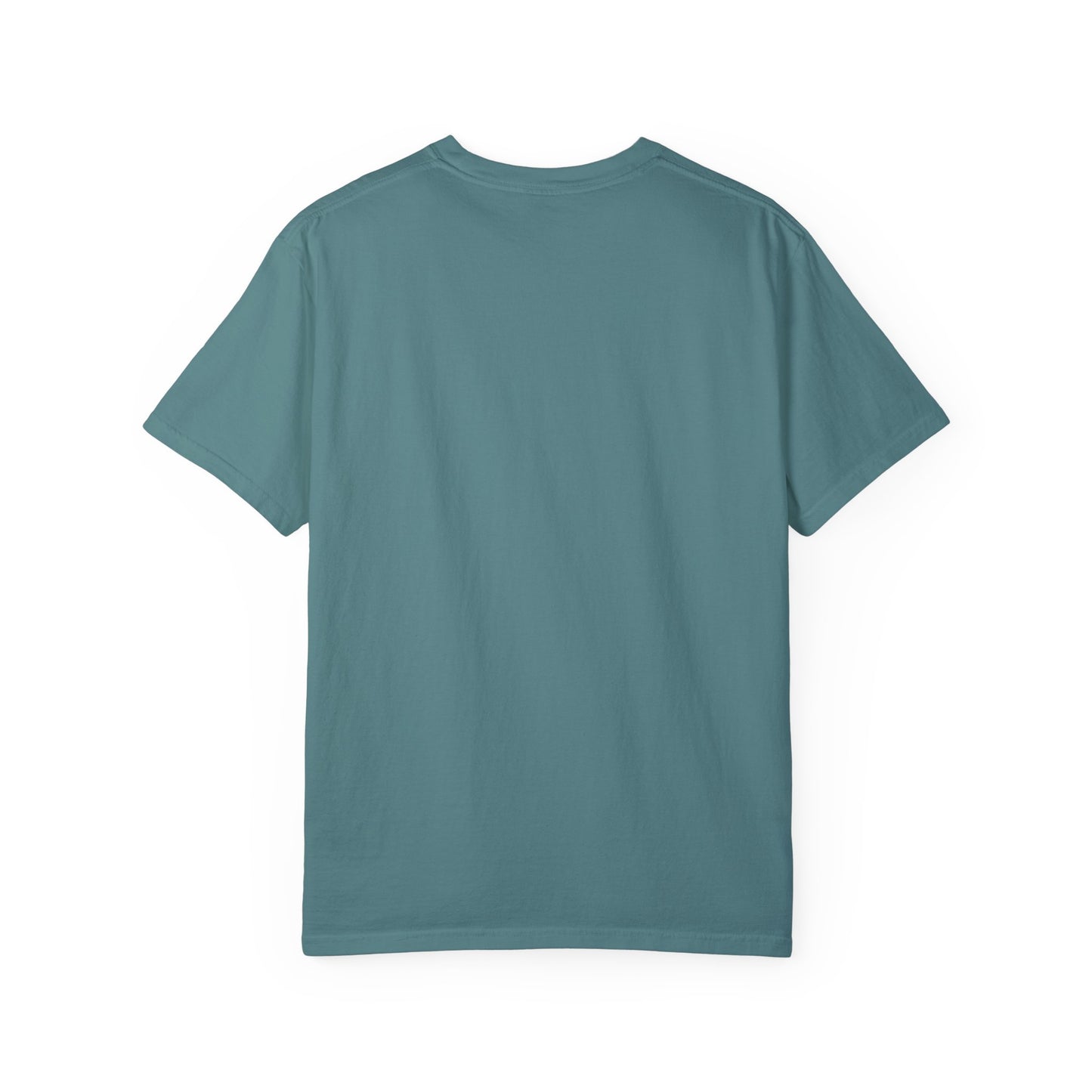 Mama Spring Comfort Colors T-shirt