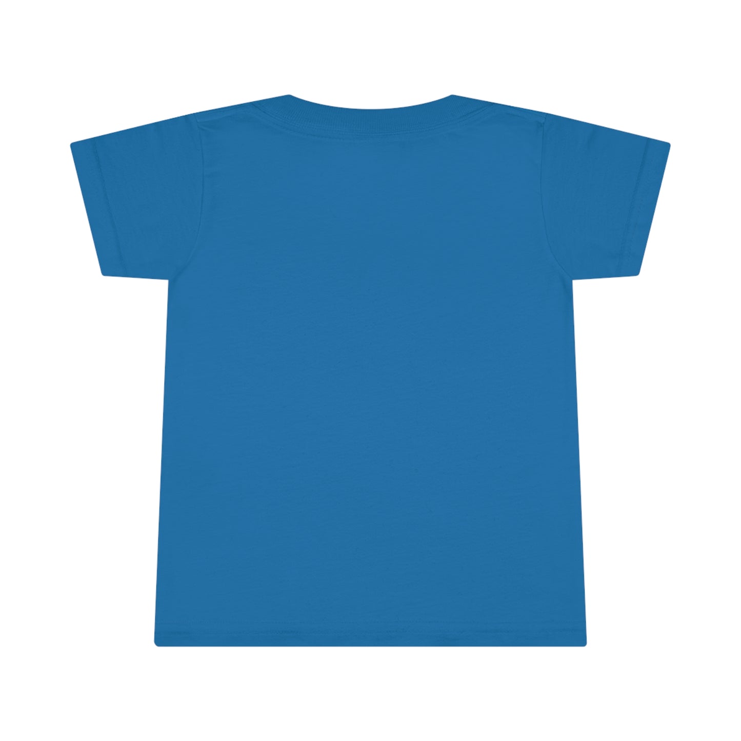 The Red Nose Reindeer Toddler T-shirt