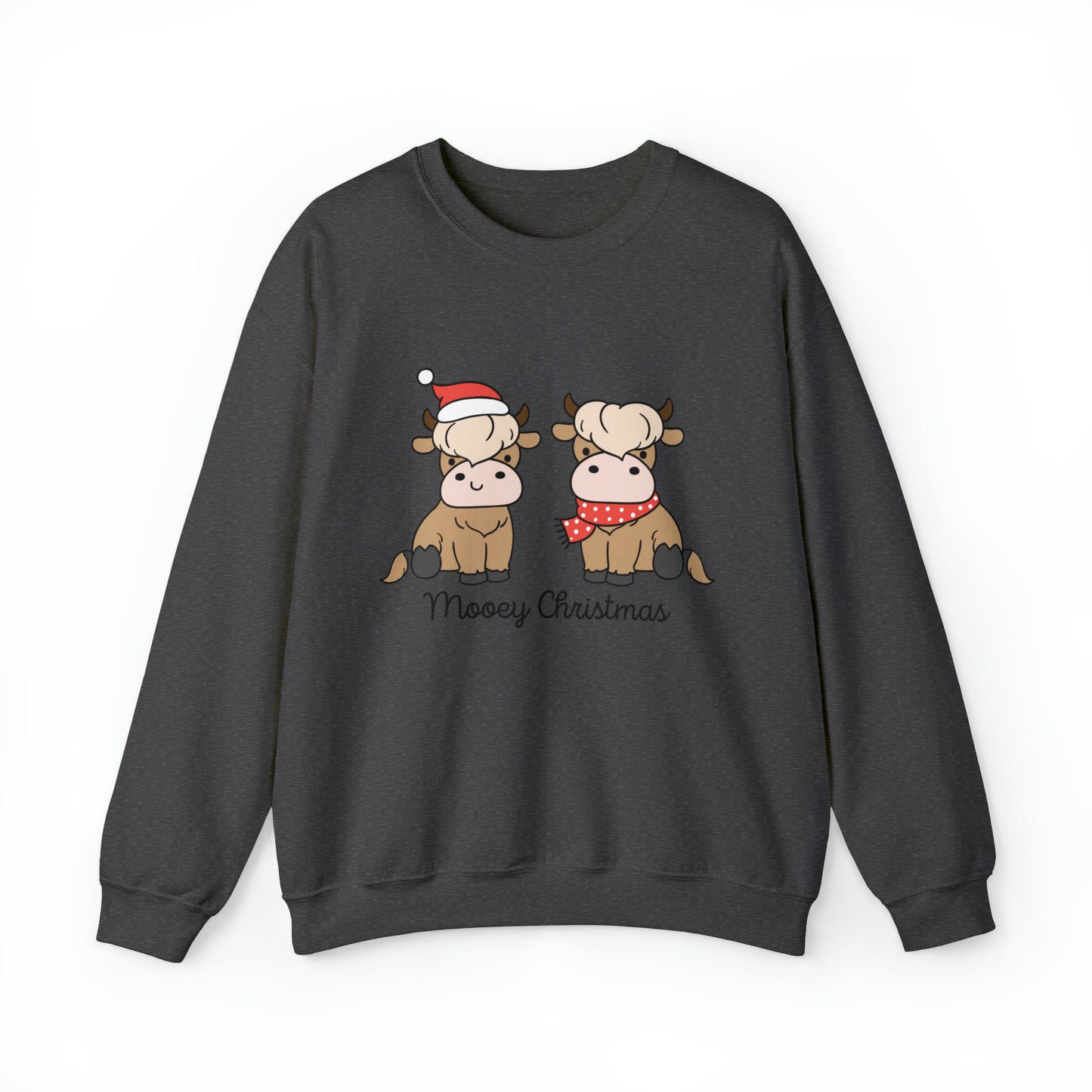 Money Christmas Unisex Sweatshirt
