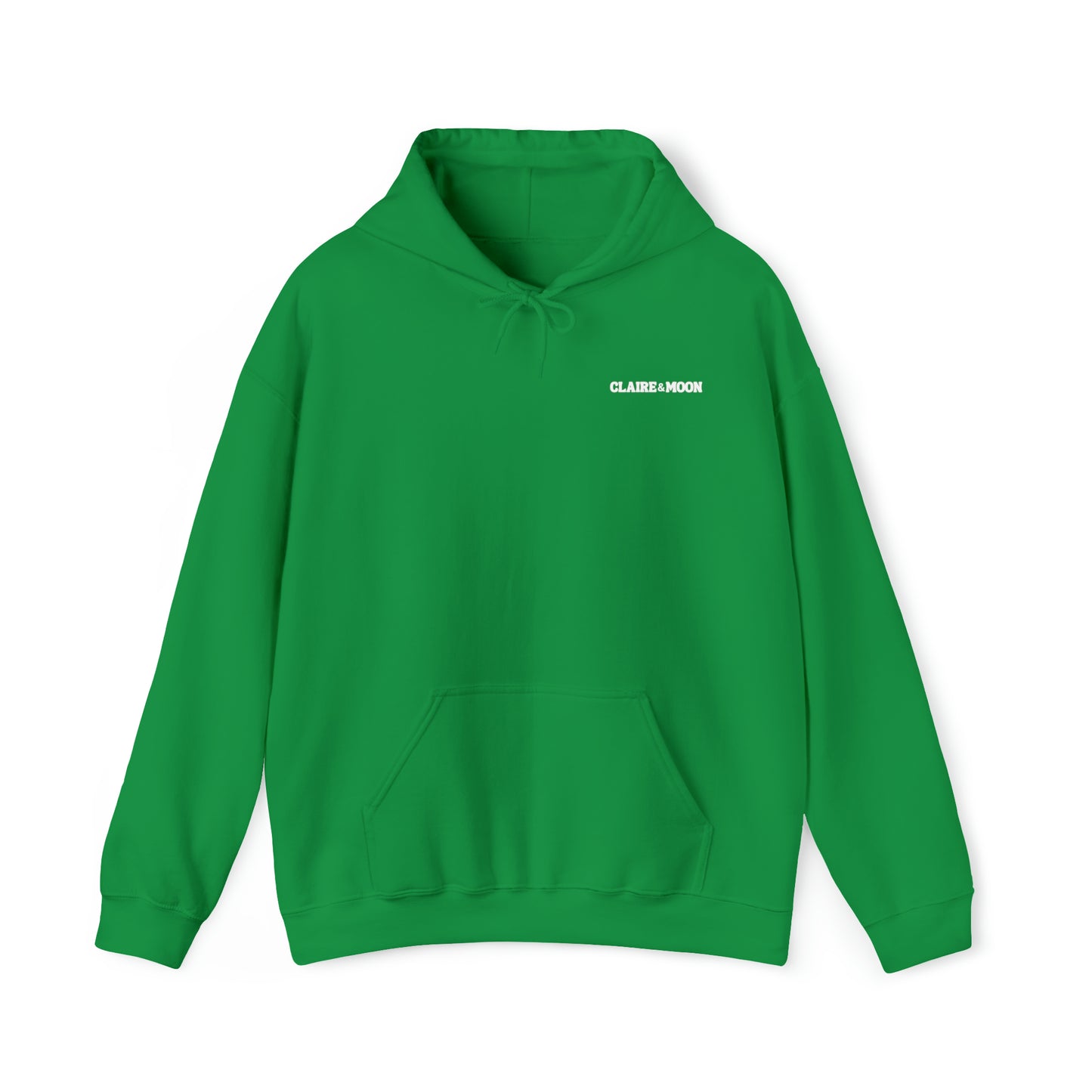 Claireandmoon Iconic Hoodie