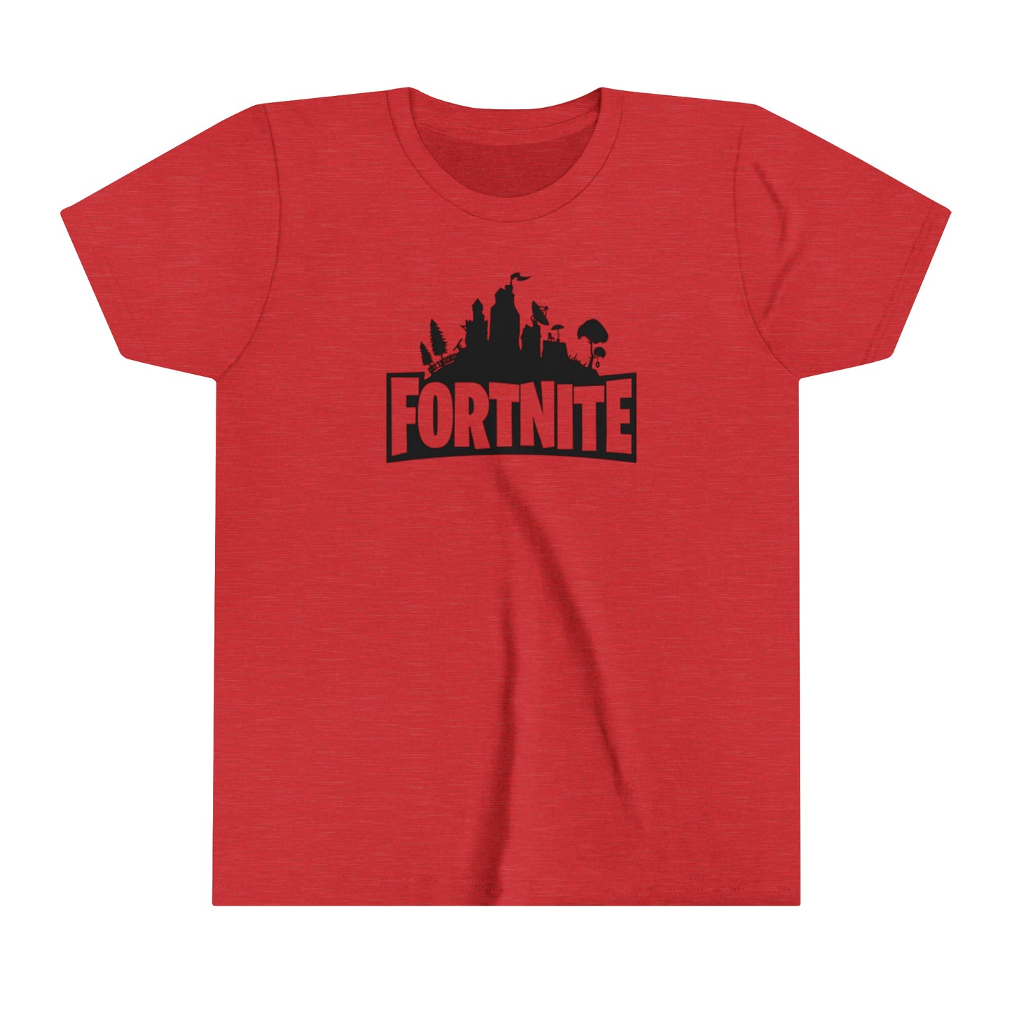 Fortnite Youth Short Sleeve Tee