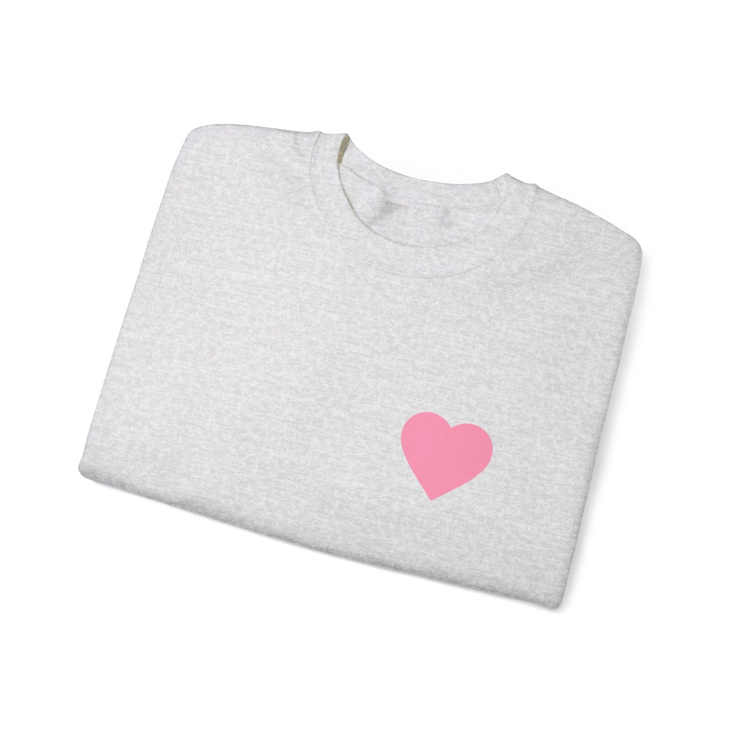 Self Love Club Crewneck Sweatshirt