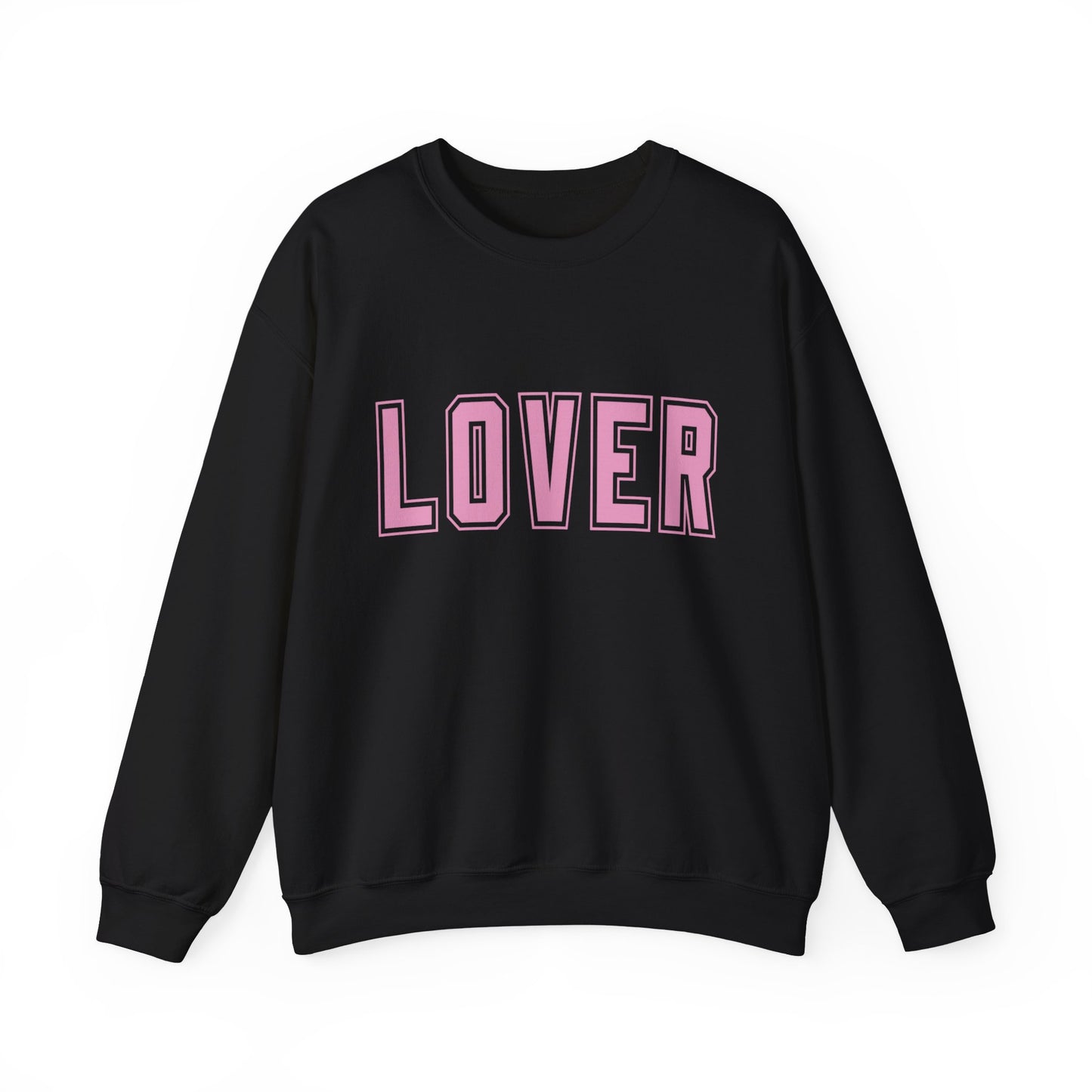 Lover Crewneck Sweatshirt