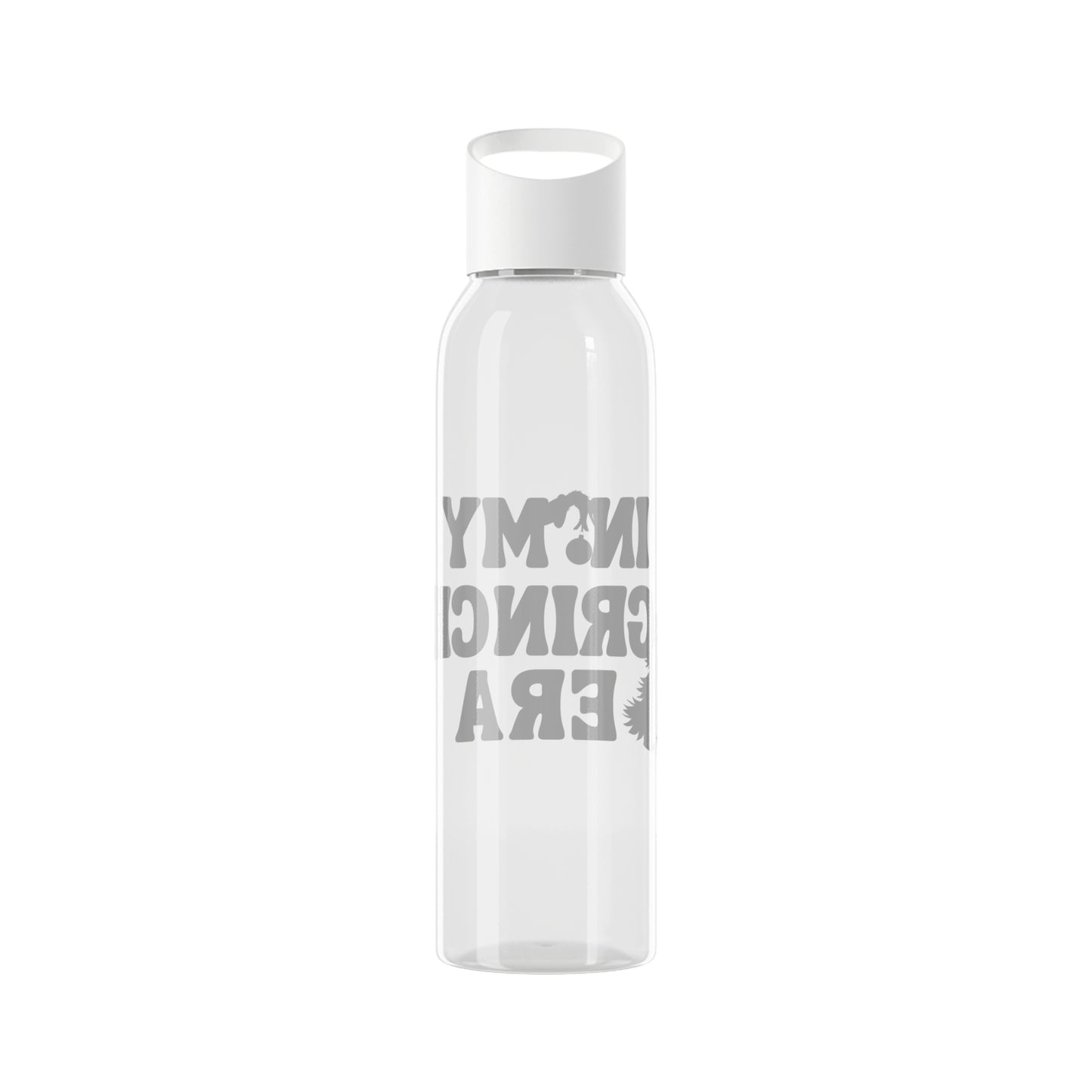 In My Grinch Era Water Bottle