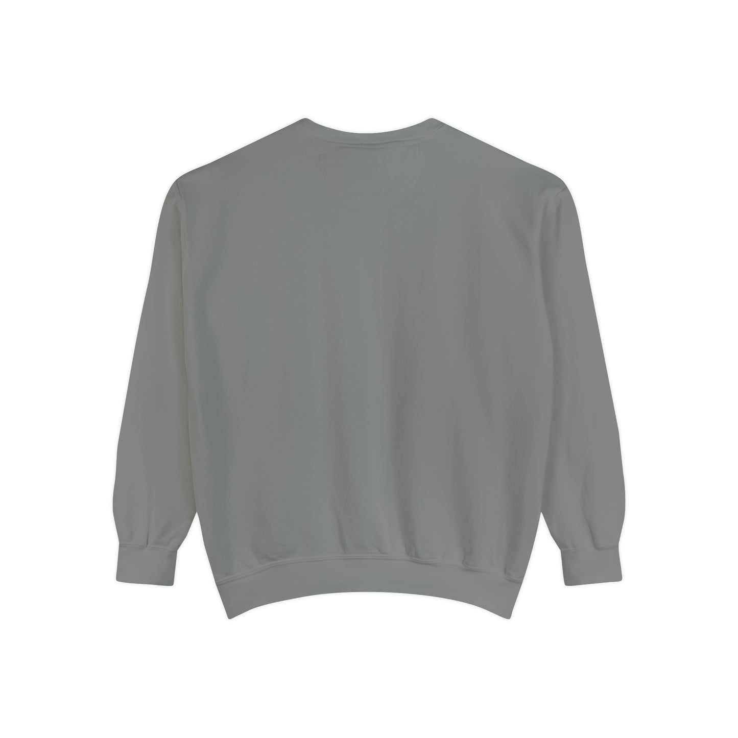 Cozy Season Comfort Colors Unisex Garment-Dyed Sweatshirt