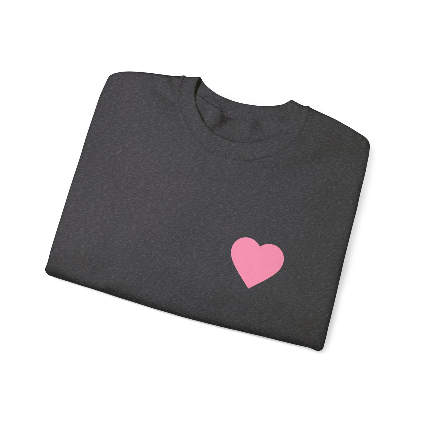 Self Love Club Crewneck Sweatshirt