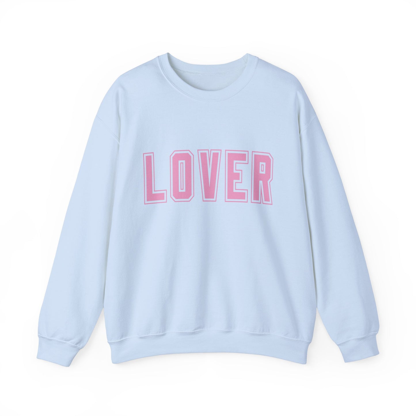 Lover Crewneck Sweatshirt