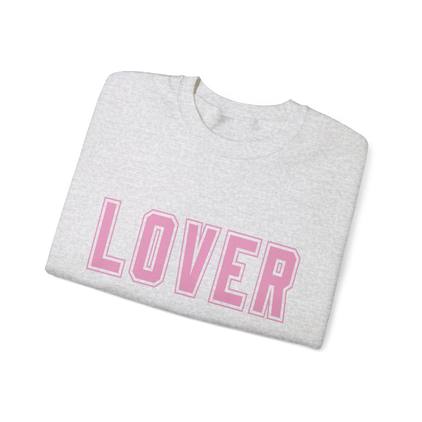 Lover Crewneck Sweatshirt