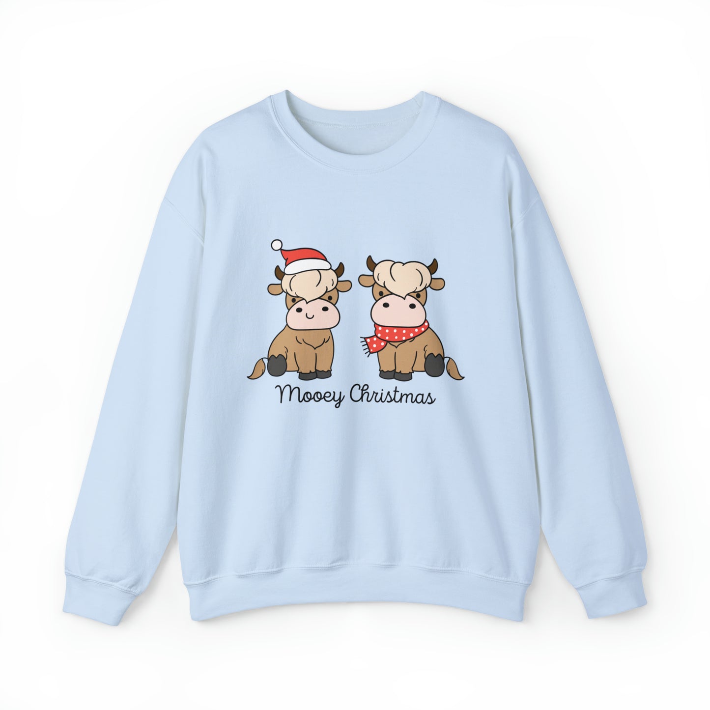Money Christmas Unisex Sweatshirt