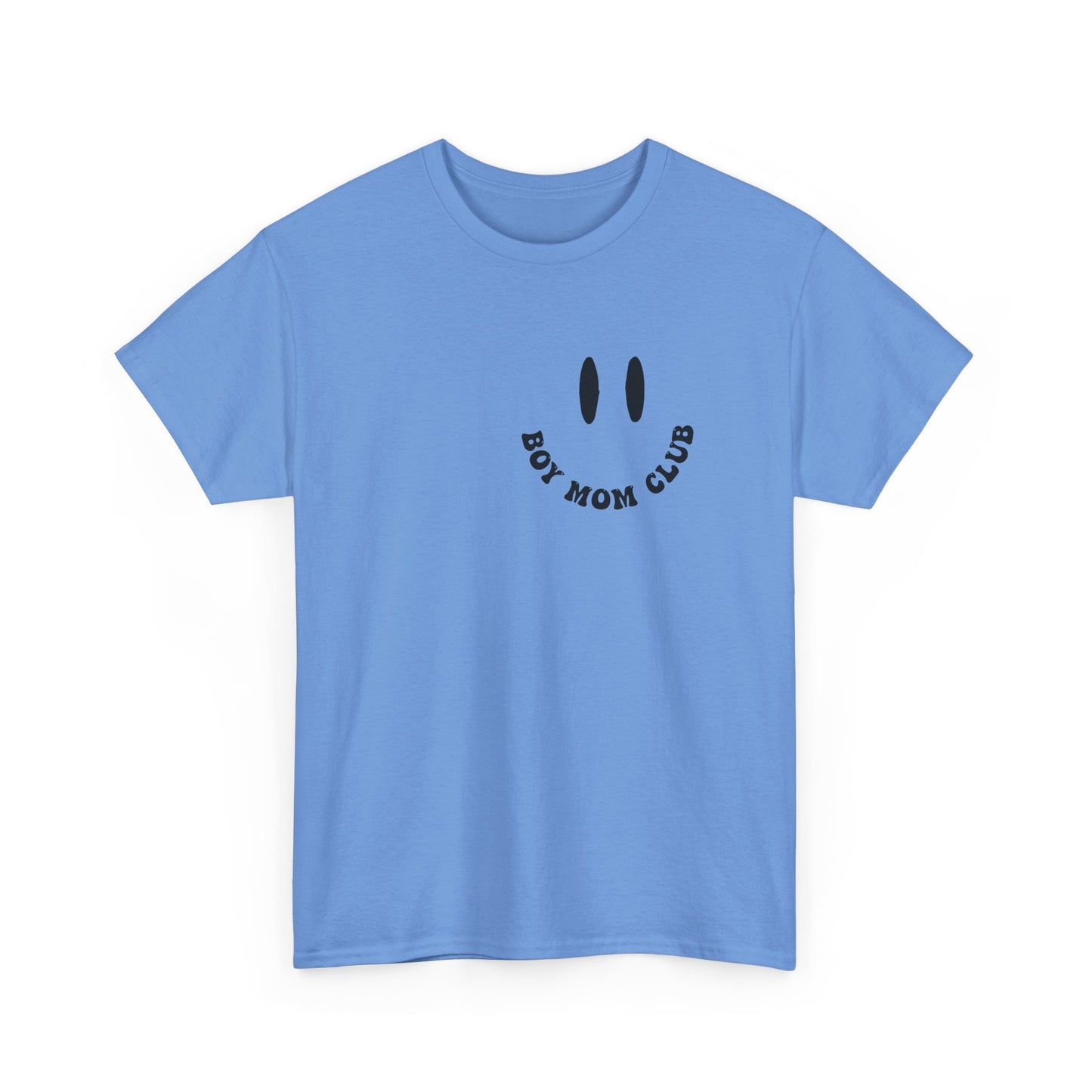 Boy Mom Club Tshirt