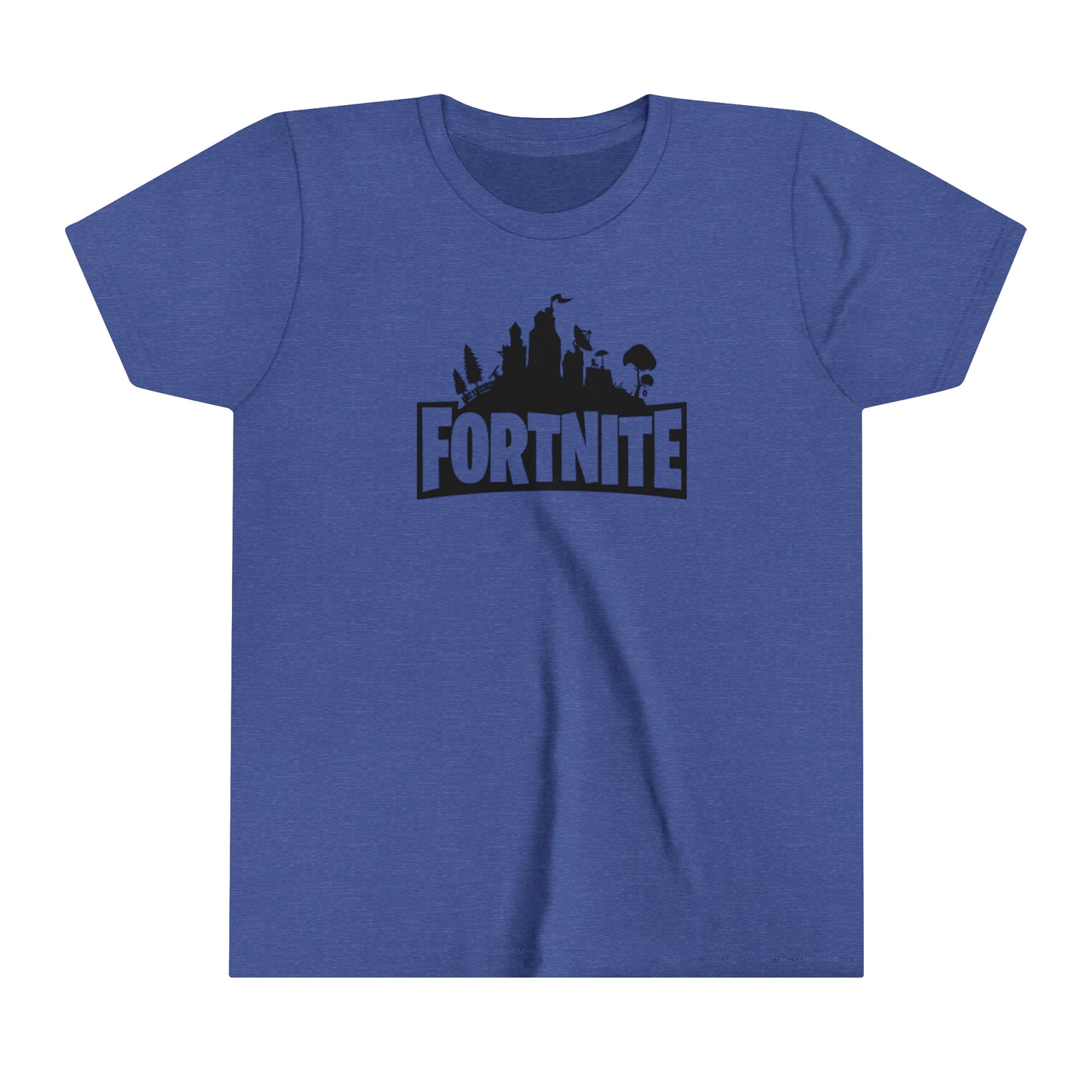 Fortnite Youth Short Sleeve Tee