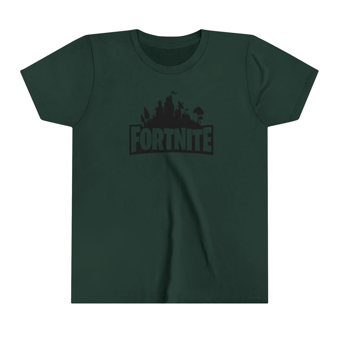Fortnite Youth Short Sleeve Tee