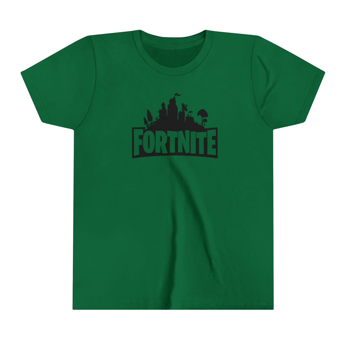 Fortnite Youth Short Sleeve Tee