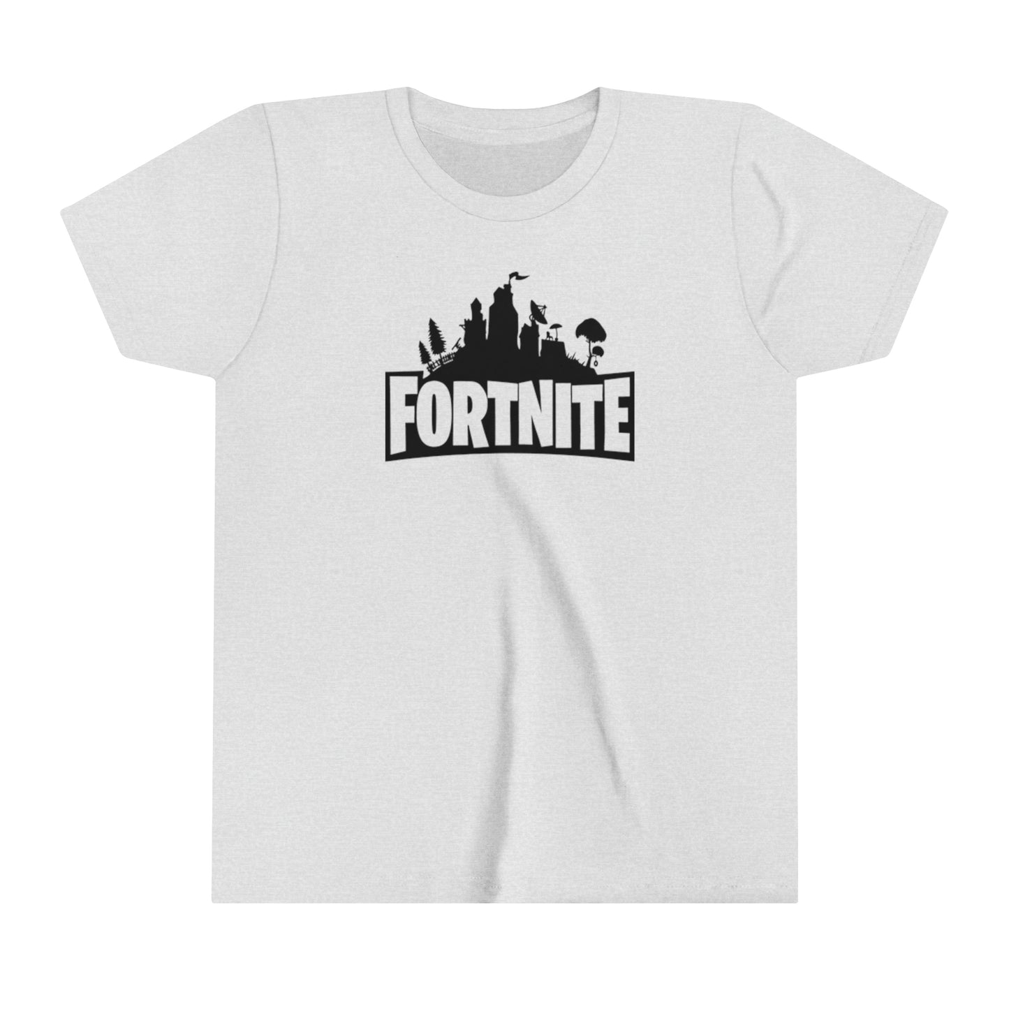 Fortnite Youth Short Sleeve Tee