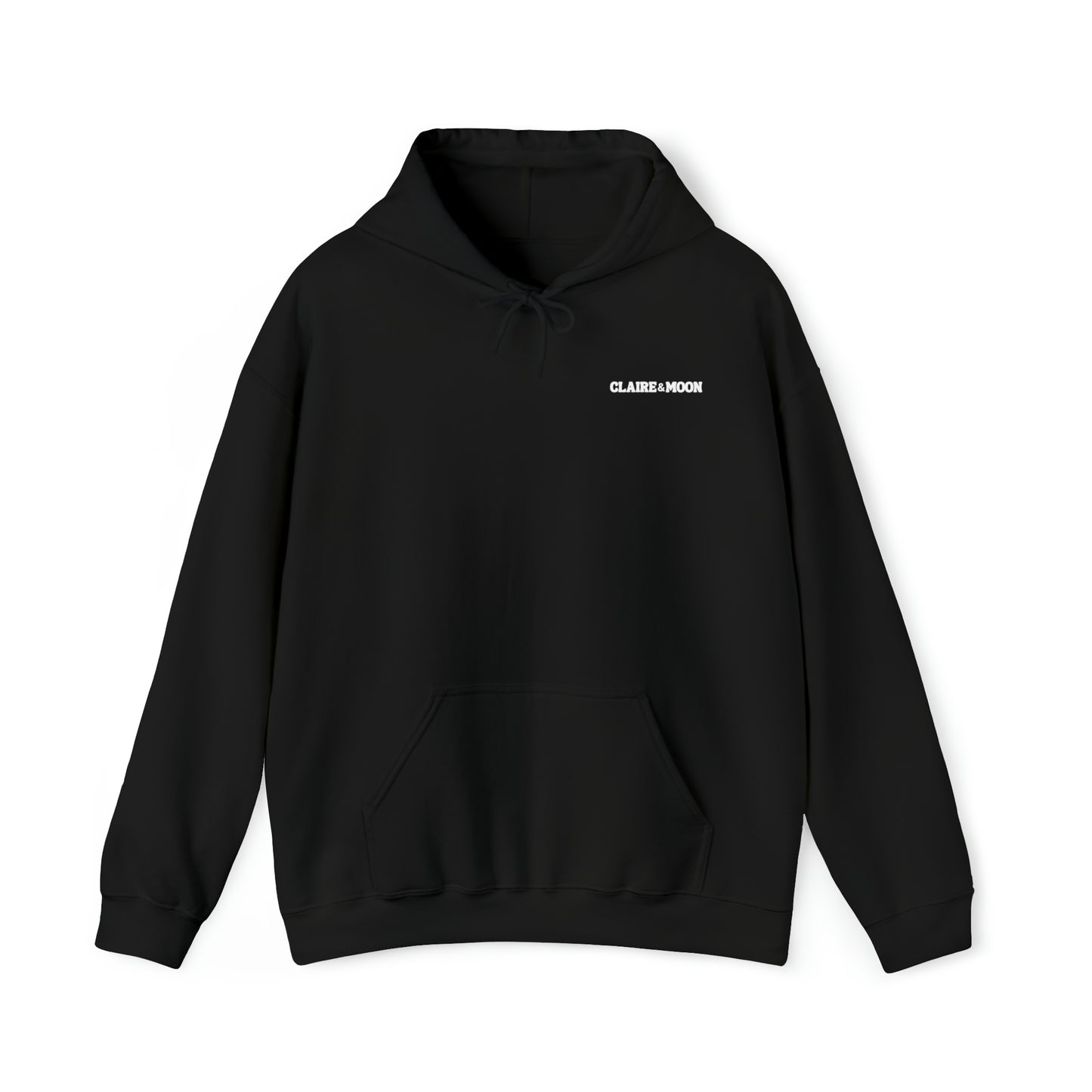 Claireandmoon Iconic Hoodie