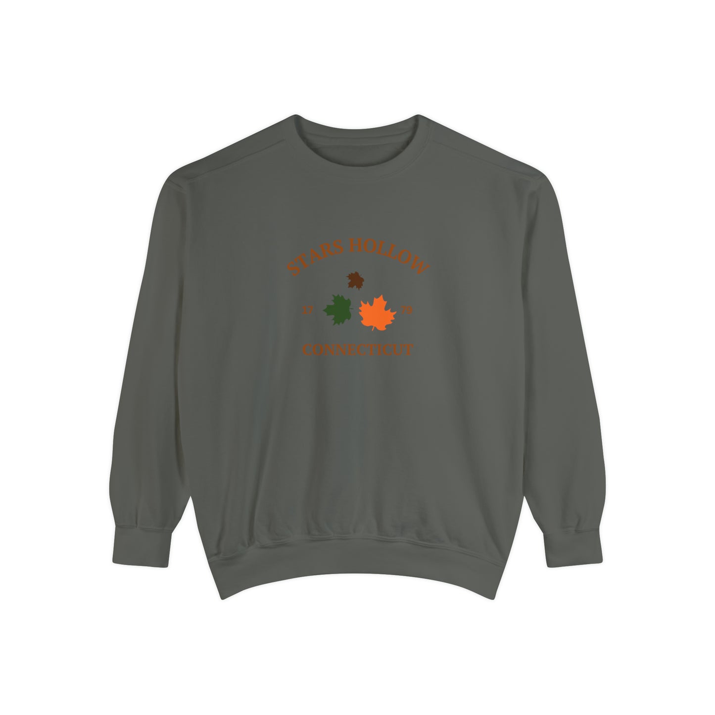 Stars Hallow Comfort Colors Unisex Sweatshirt