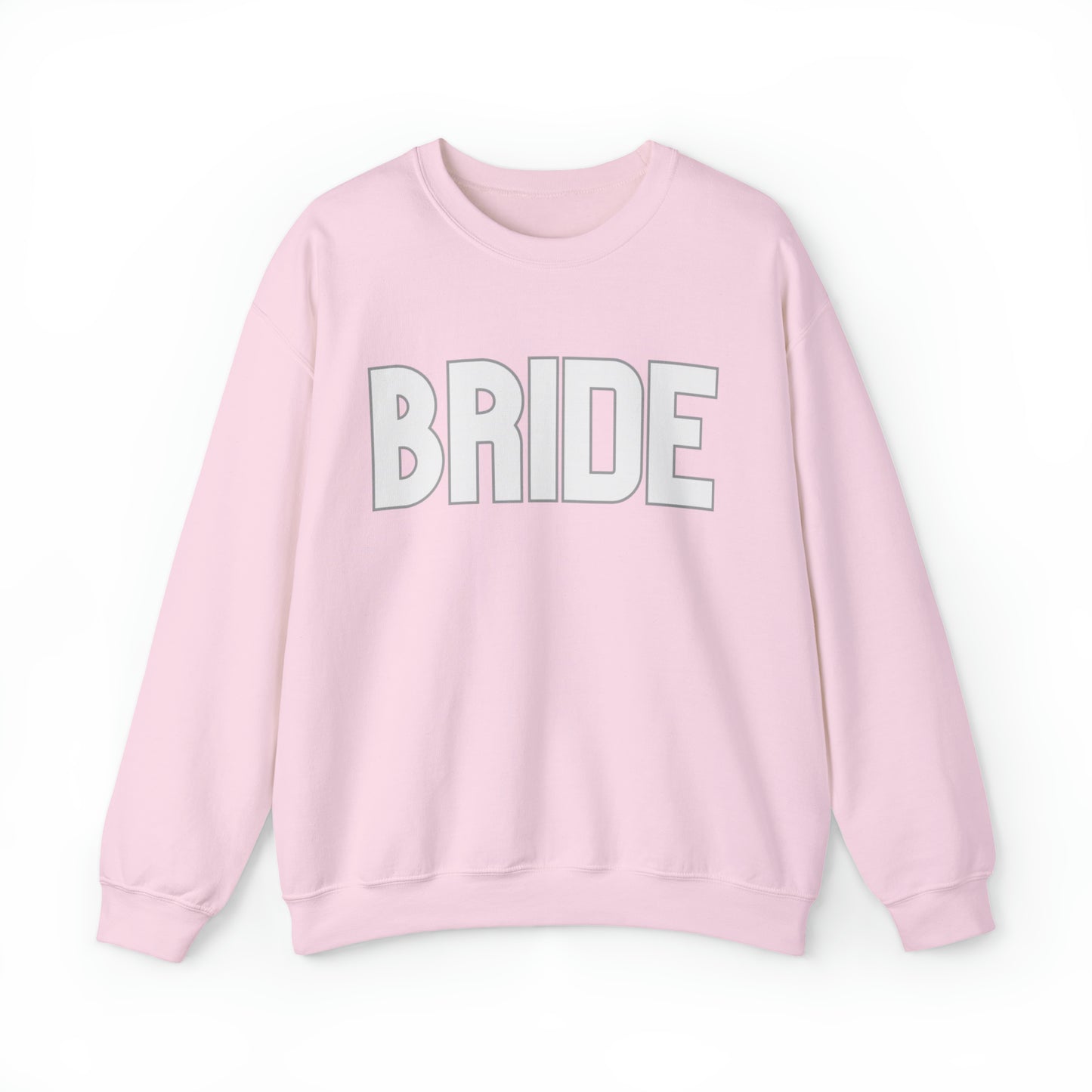 Bride Unisex Heavy Blend™ Crewneck Sweatshirt