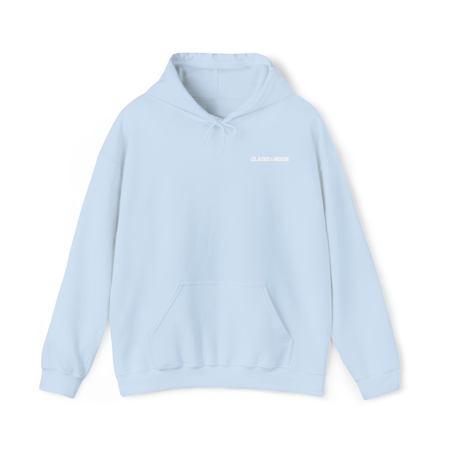 Claireandmoon Iconic Hoodie