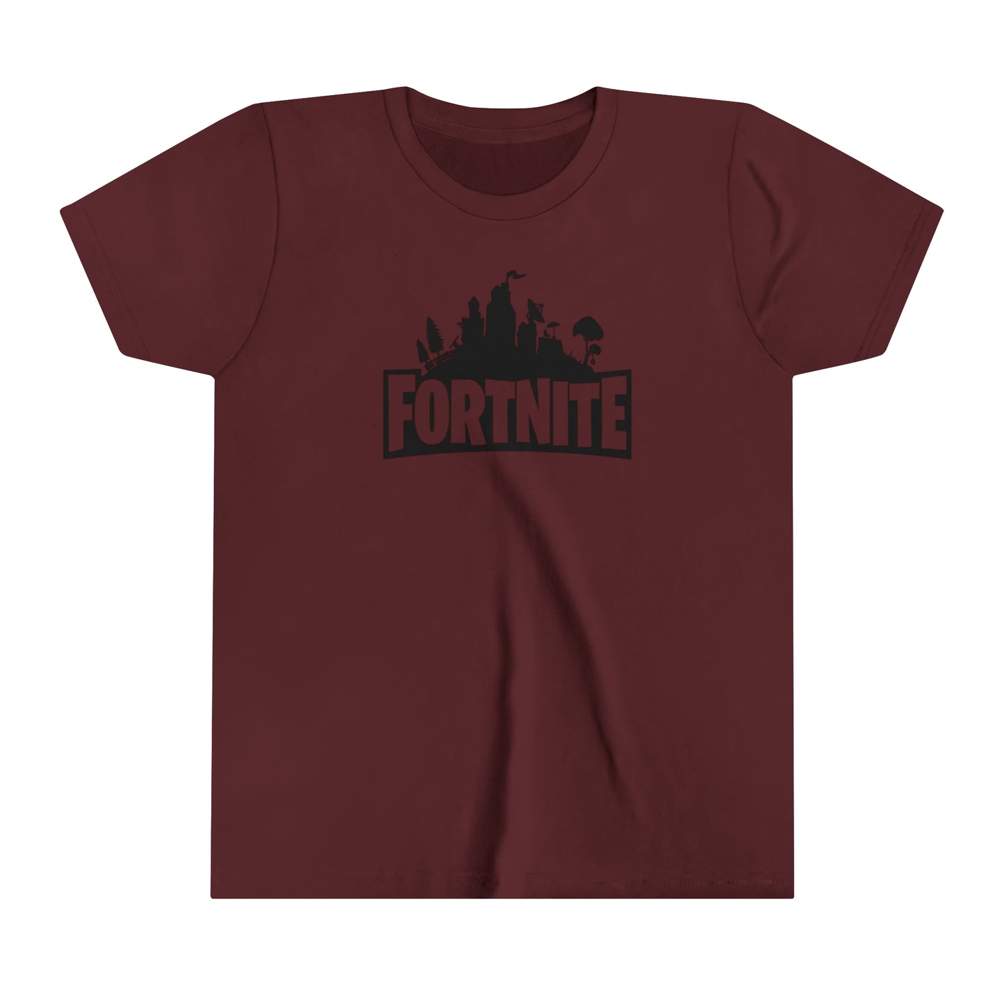 Fortnite Youth Short Sleeve Tee
