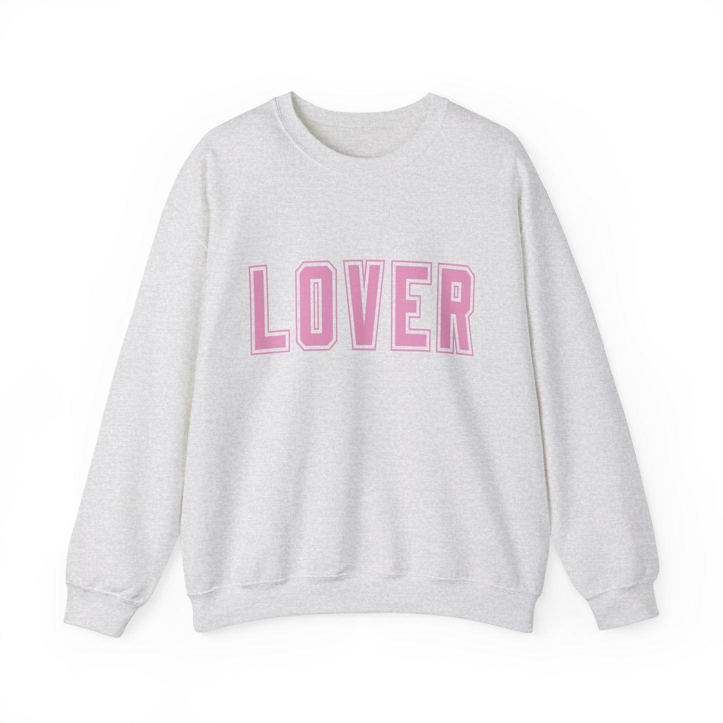 Lover Crewneck Sweatshirt