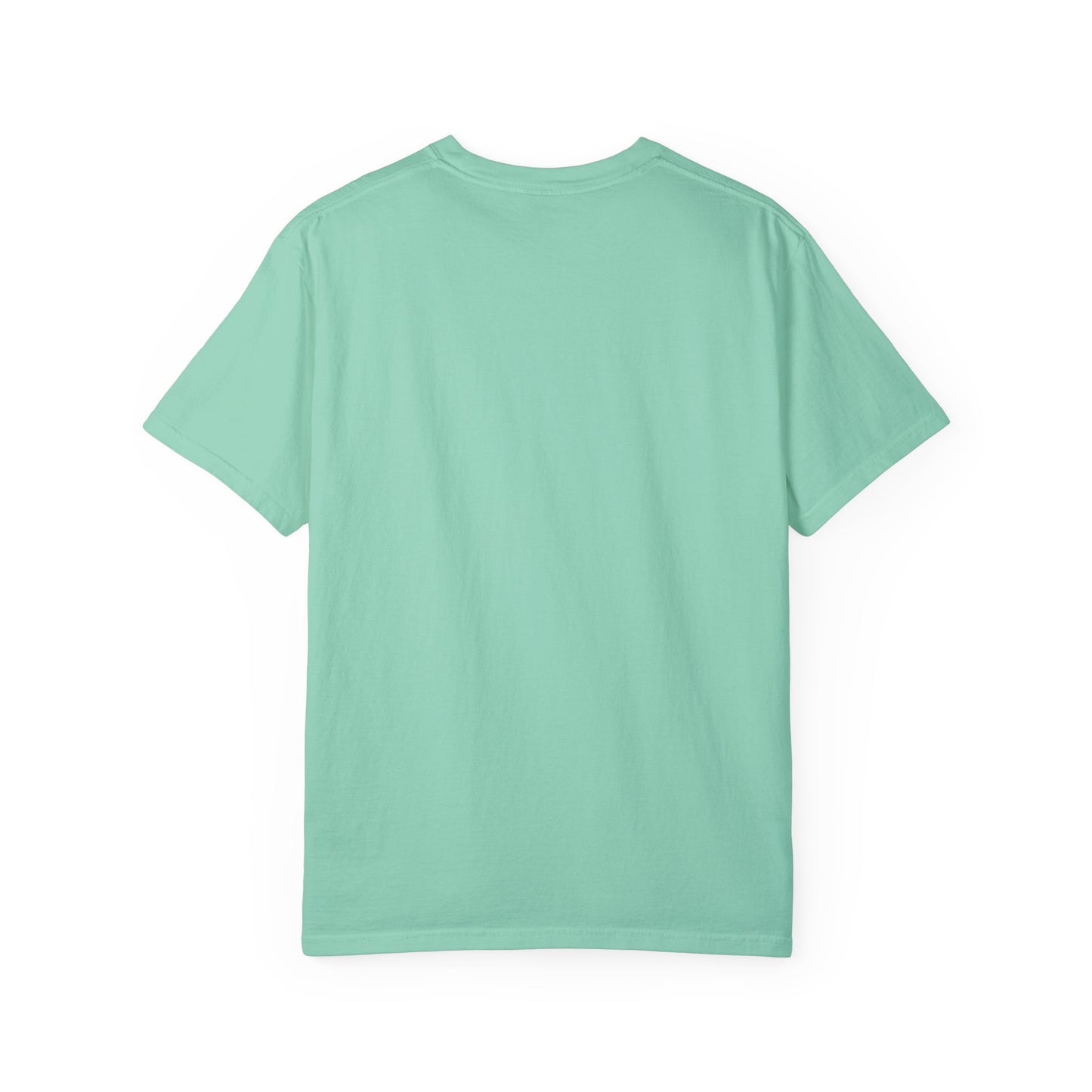 Bunny Pastel Comfort Colors Unisex T-shirt