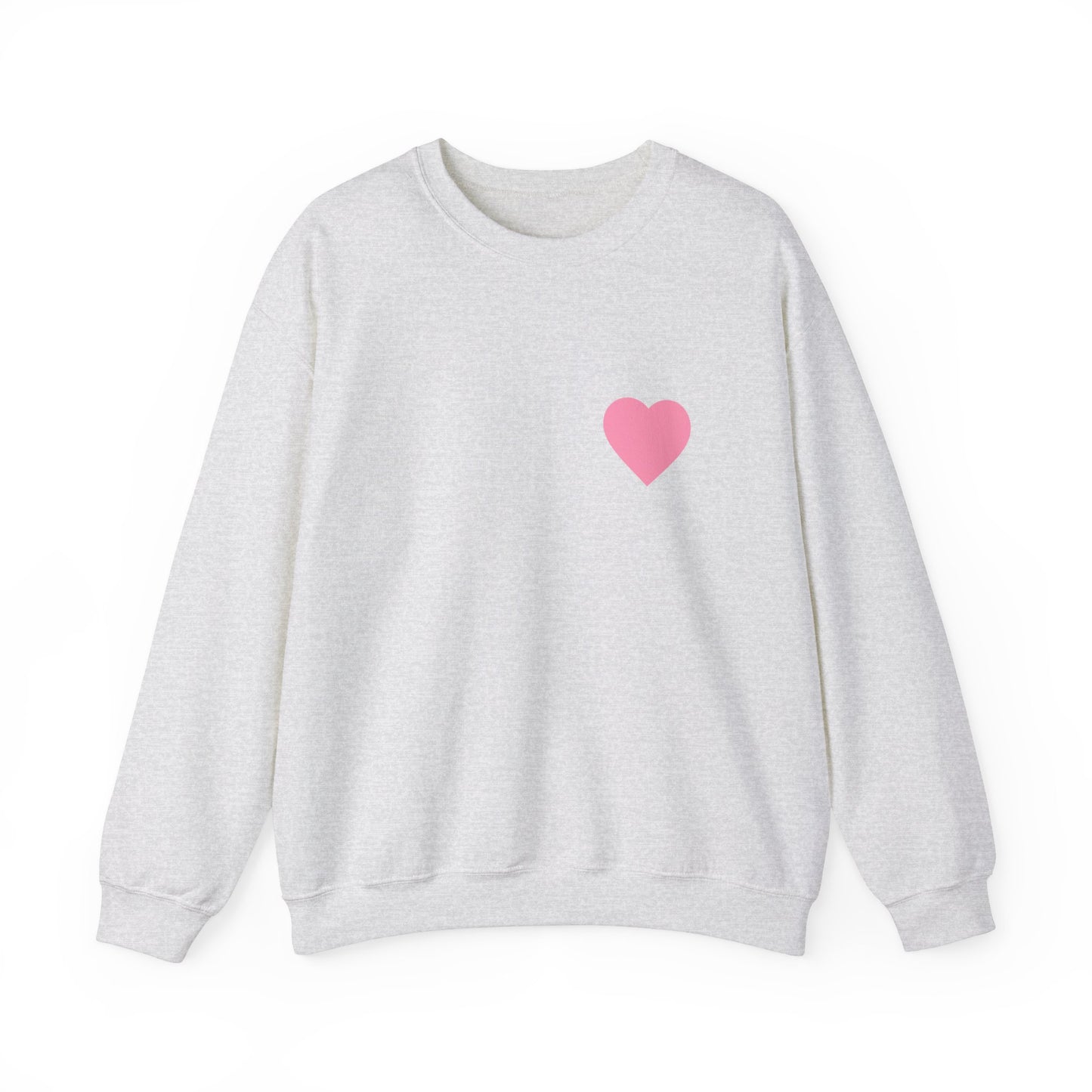 Self Love Club Crewneck Sweatshirt