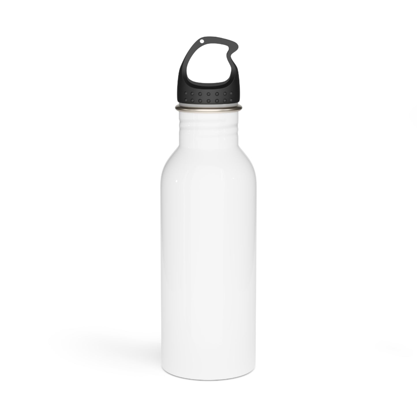 Merry Merry Christmas Stainless Steel Water Bottle