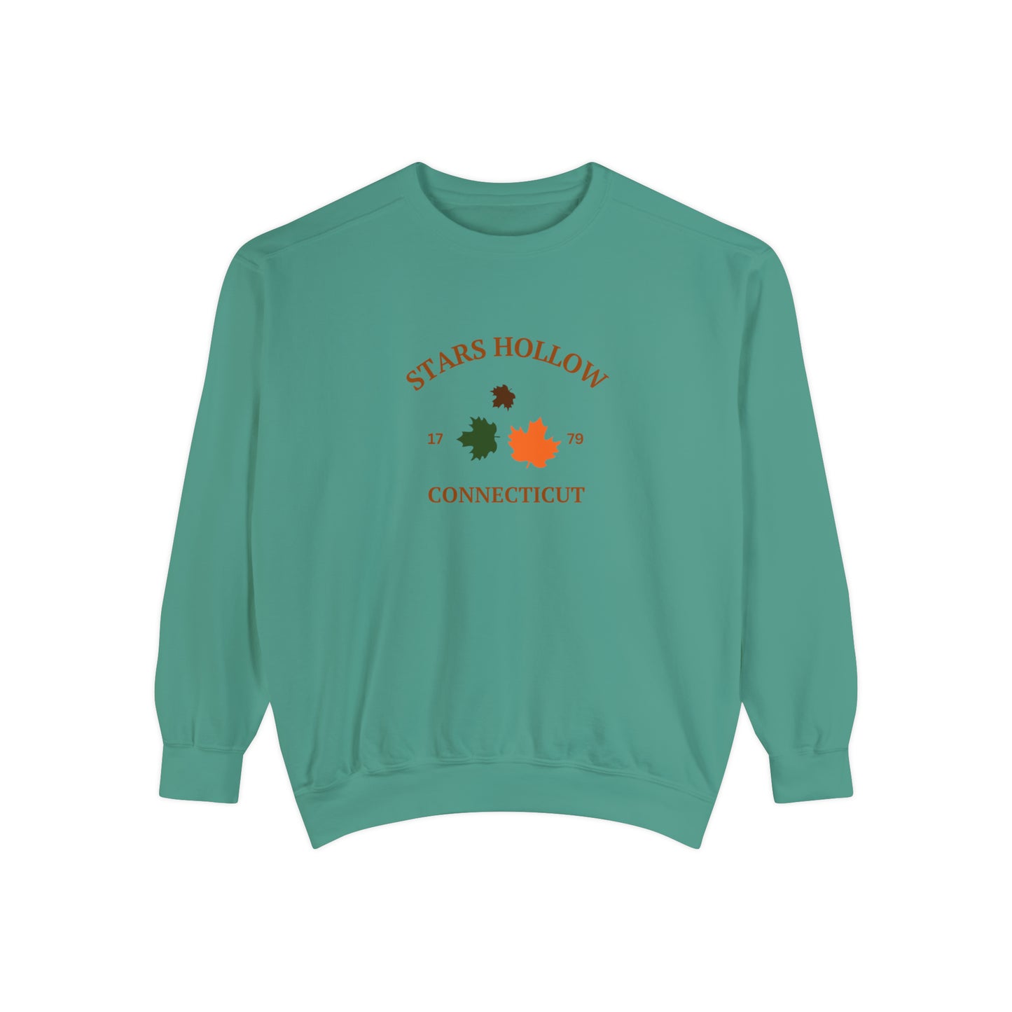Stars Hallow Comfort Colors Unisex Sweatshirt