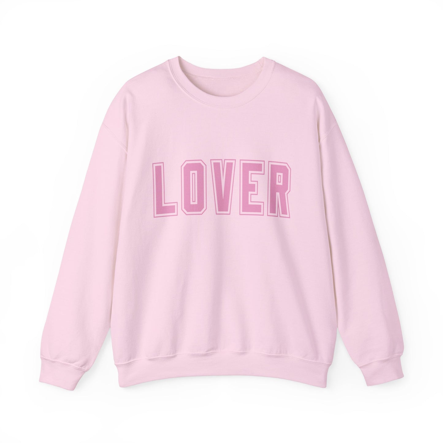 Lover Crewneck Sweatshirt