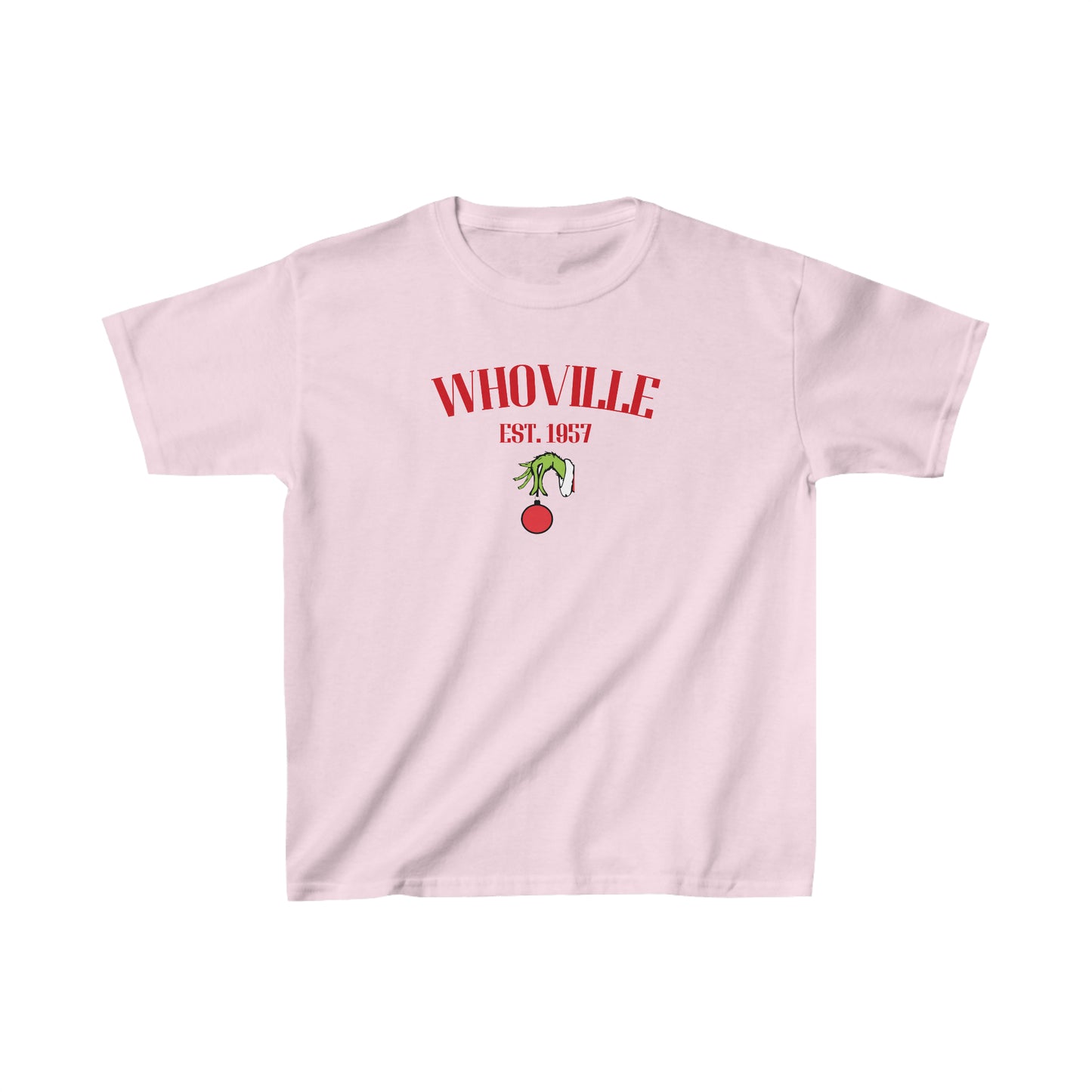 Whoville Kids Kids Heavy Cotton™ Tee