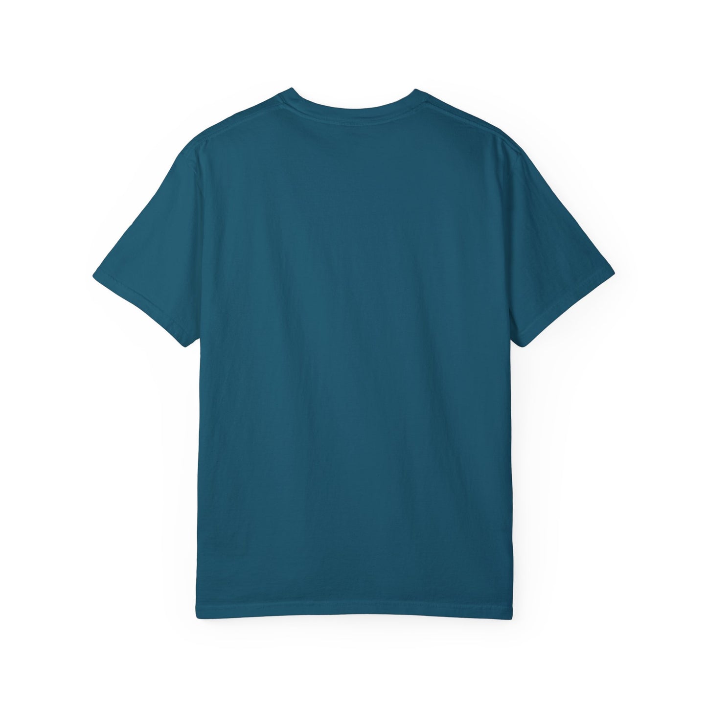 In My Mama Era Comfort Colors T-shirt