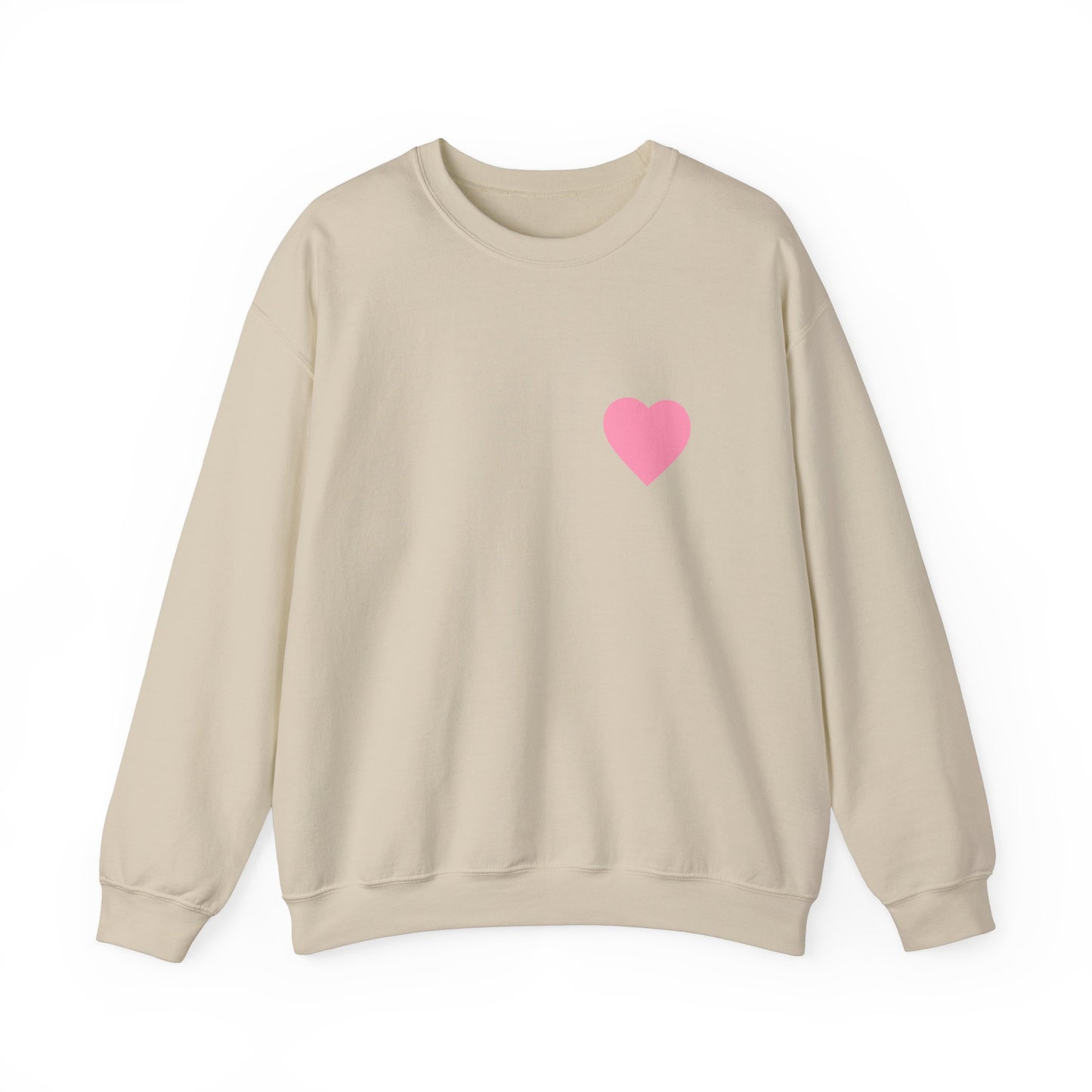 Self Love Club Crewneck Sweatshirt