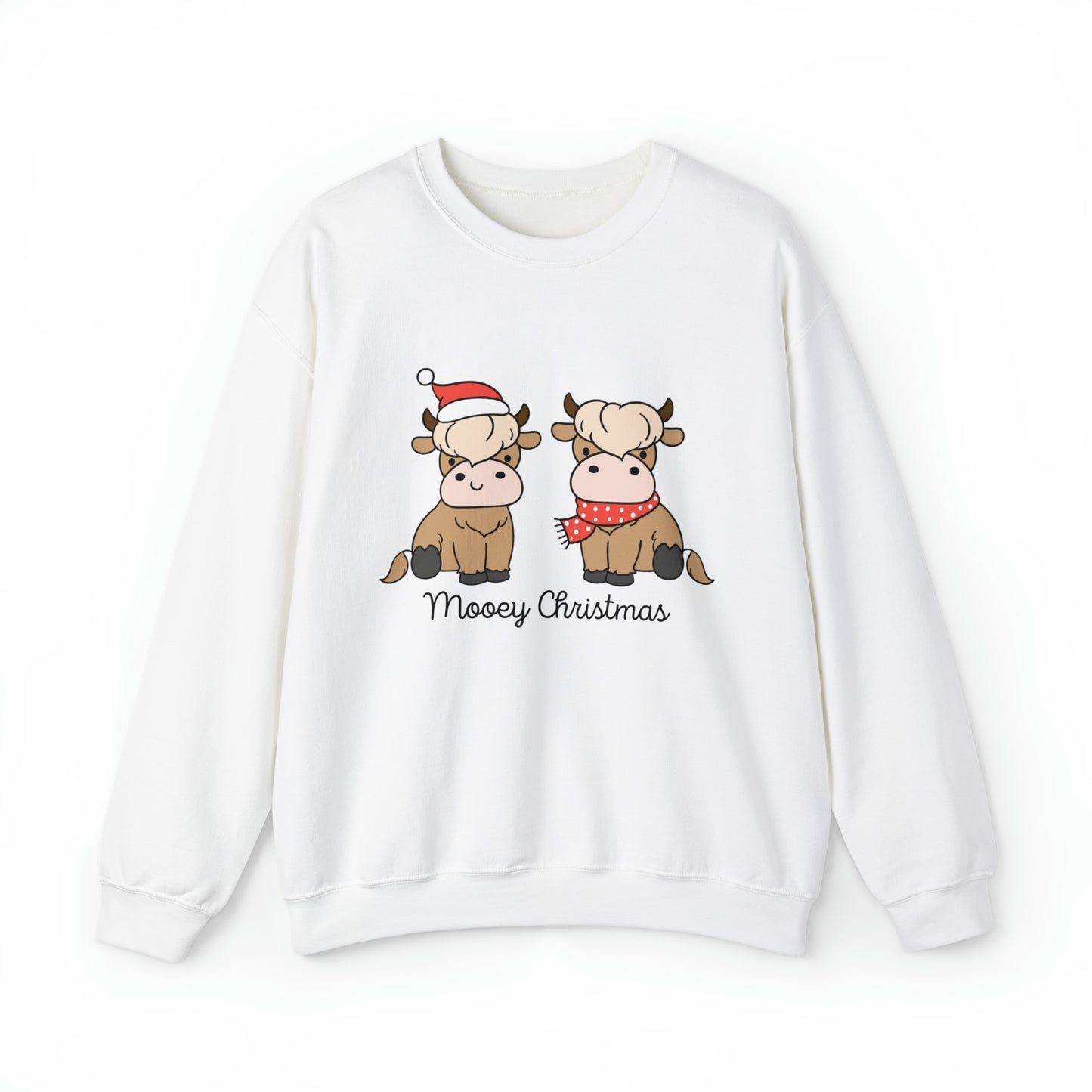 Money Christmas Unisex Sweatshirt